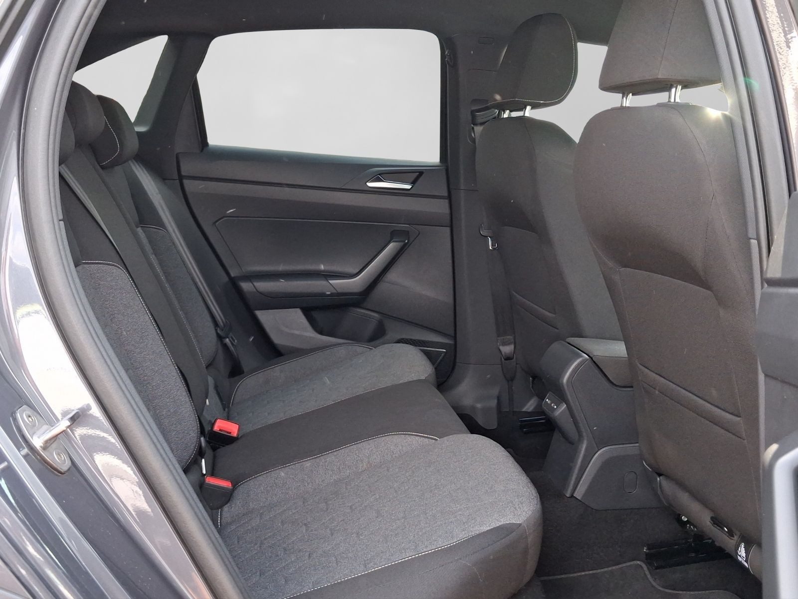 Volkswagen Taigo – Bild 6