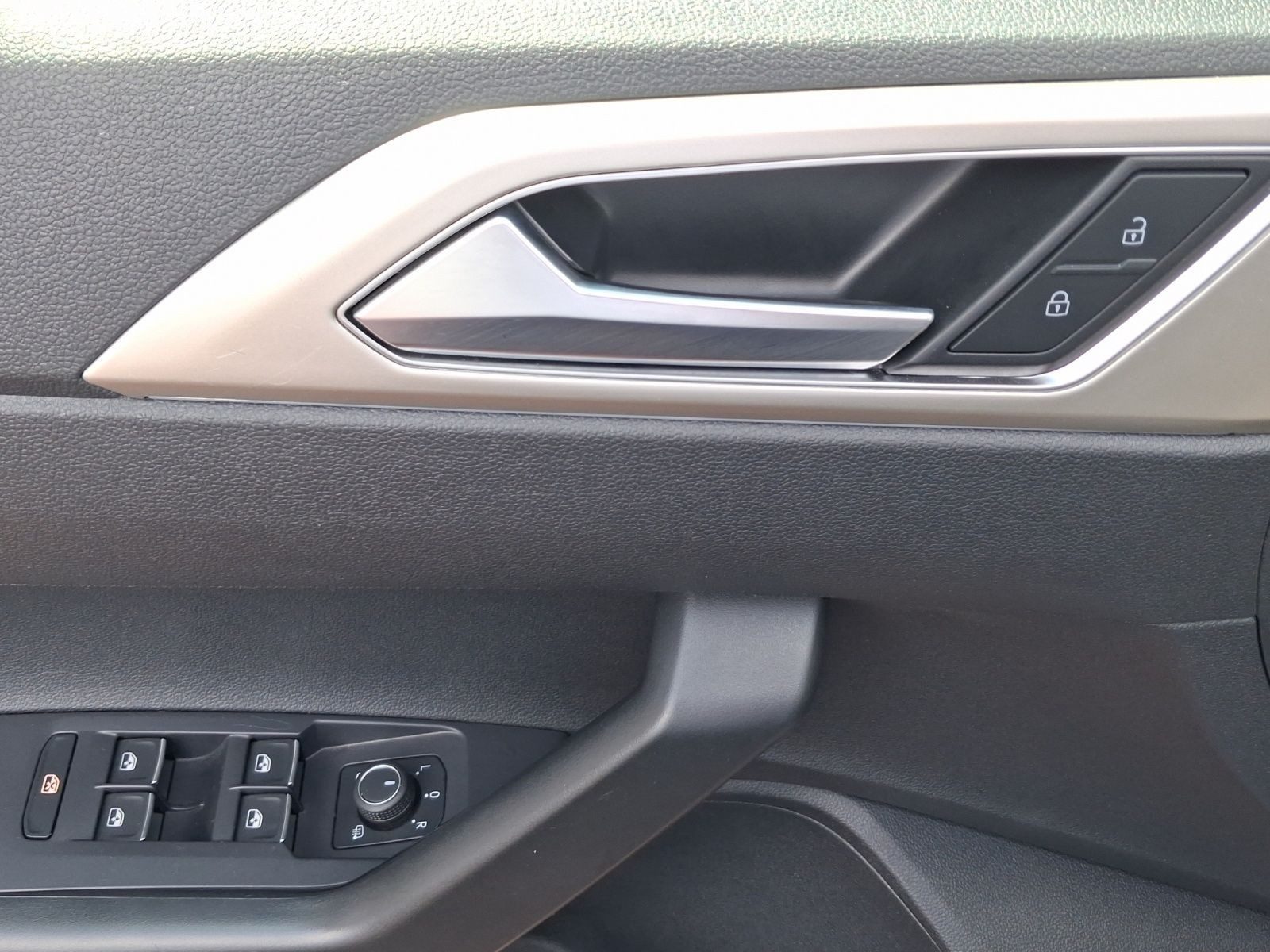 Volkswagen Taigo – Bild 8
