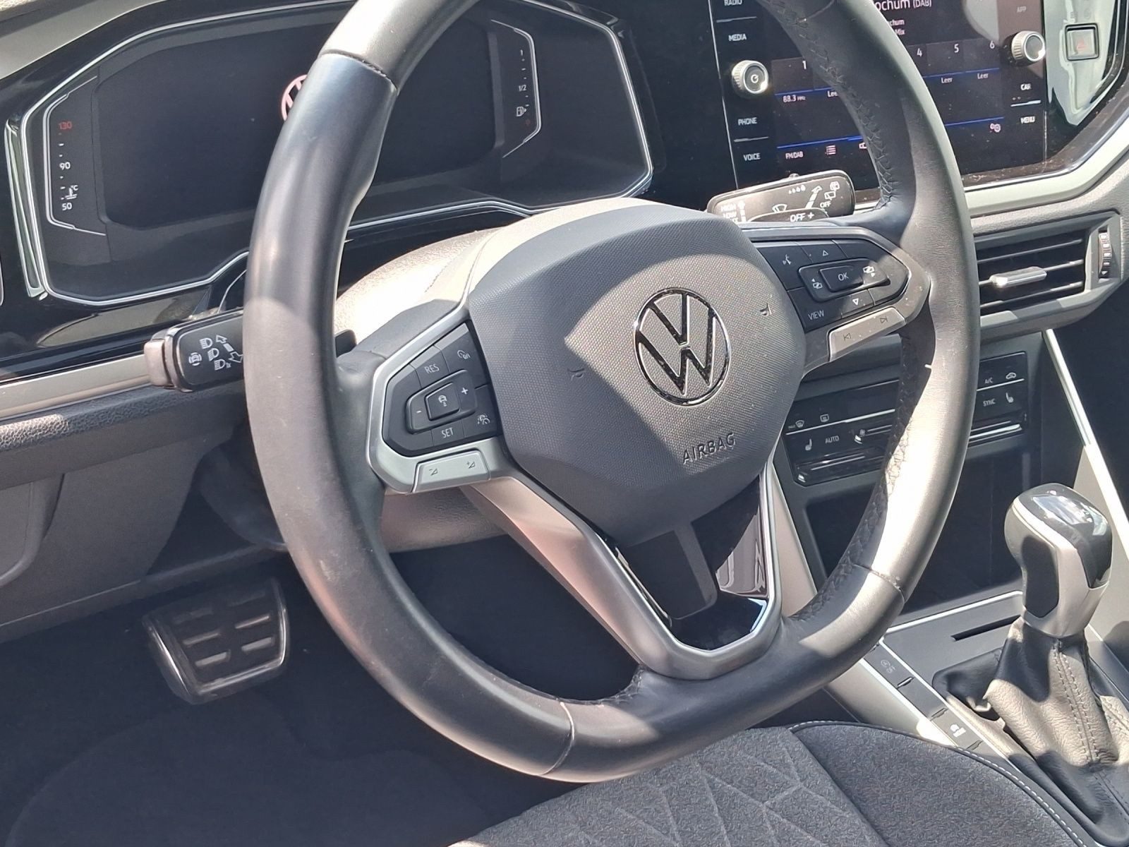 Volkswagen Taigo – Bild 9