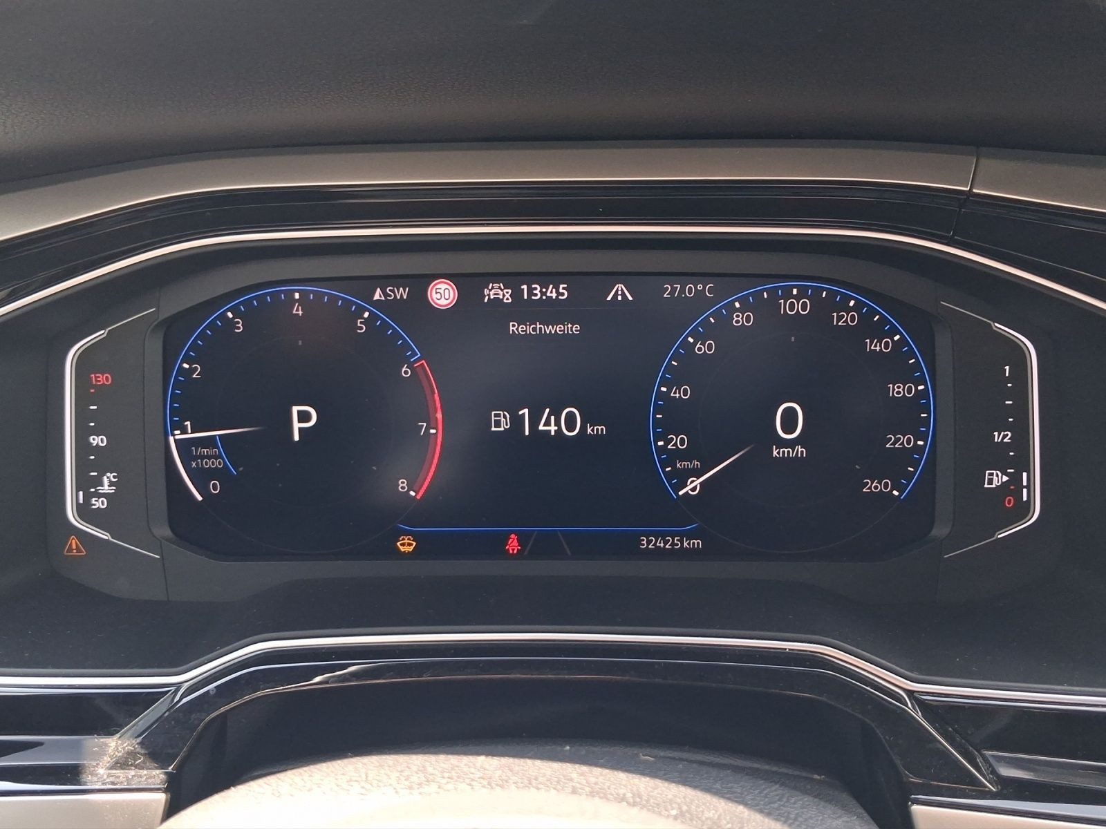 Volkswagen Taigo – Bild 10