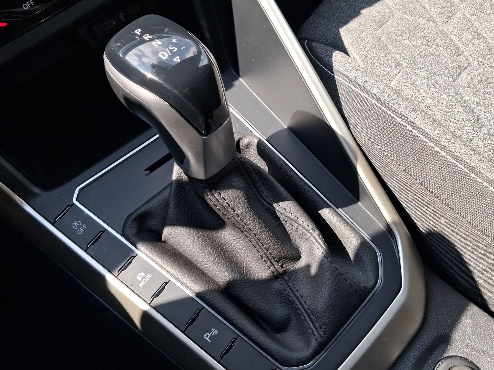 Volkswagen Taigo – Bild 11