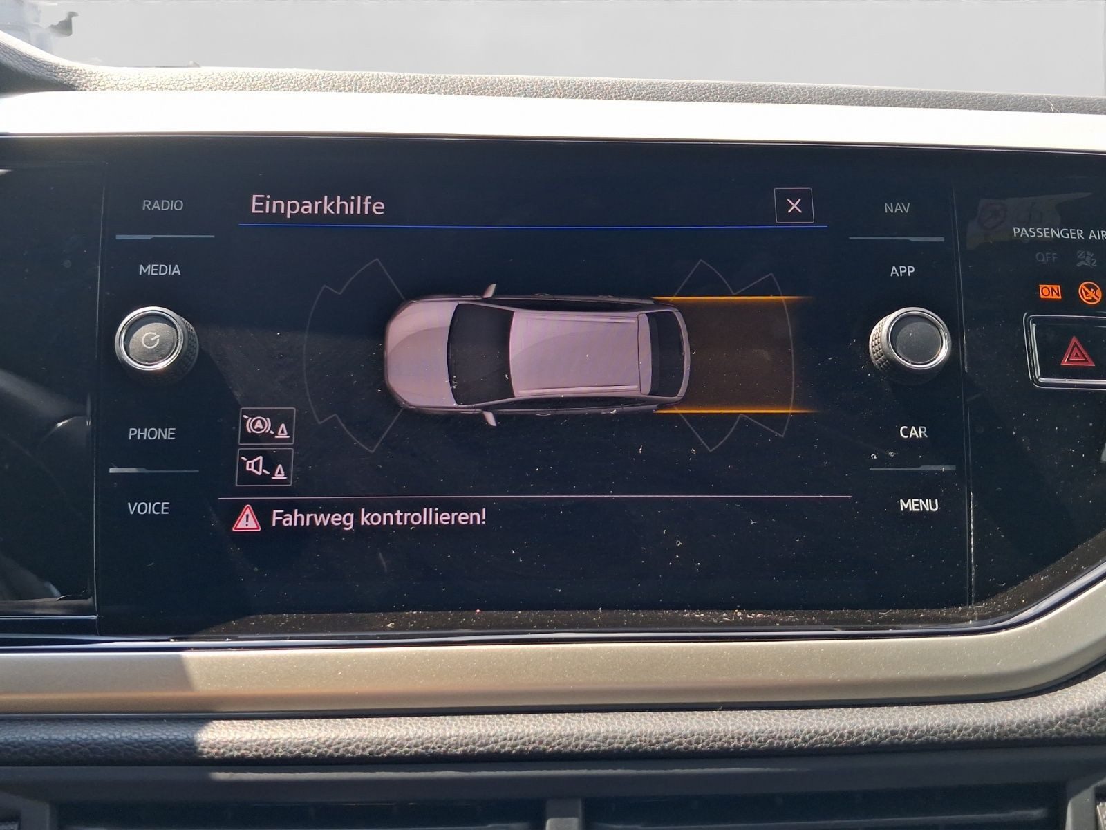 Volkswagen Taigo – Bild 12