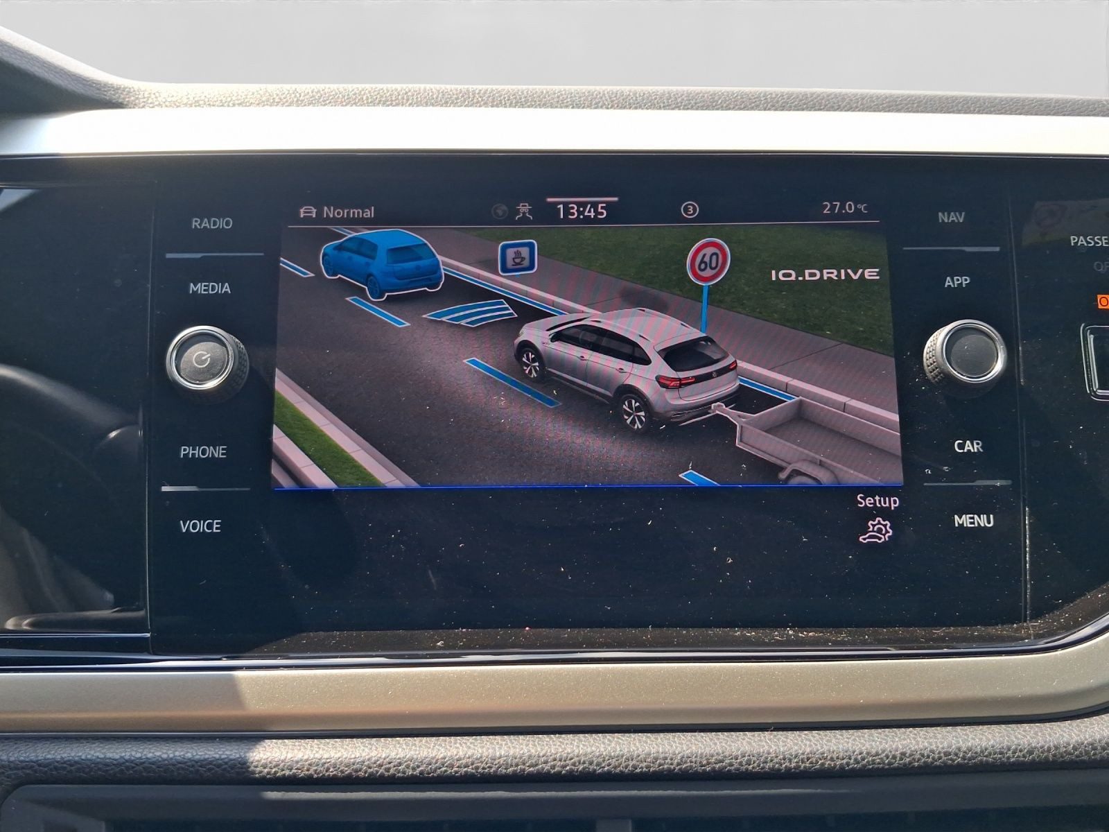 Volkswagen Taigo – Bild 14