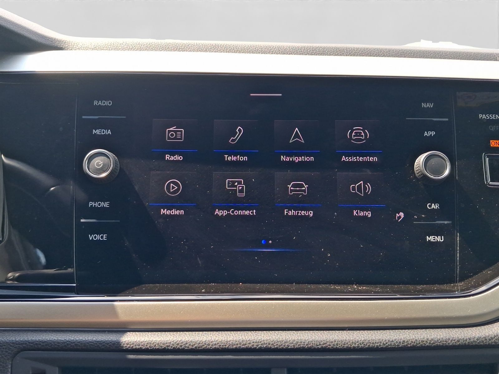 Volkswagen Taigo – Bild 15