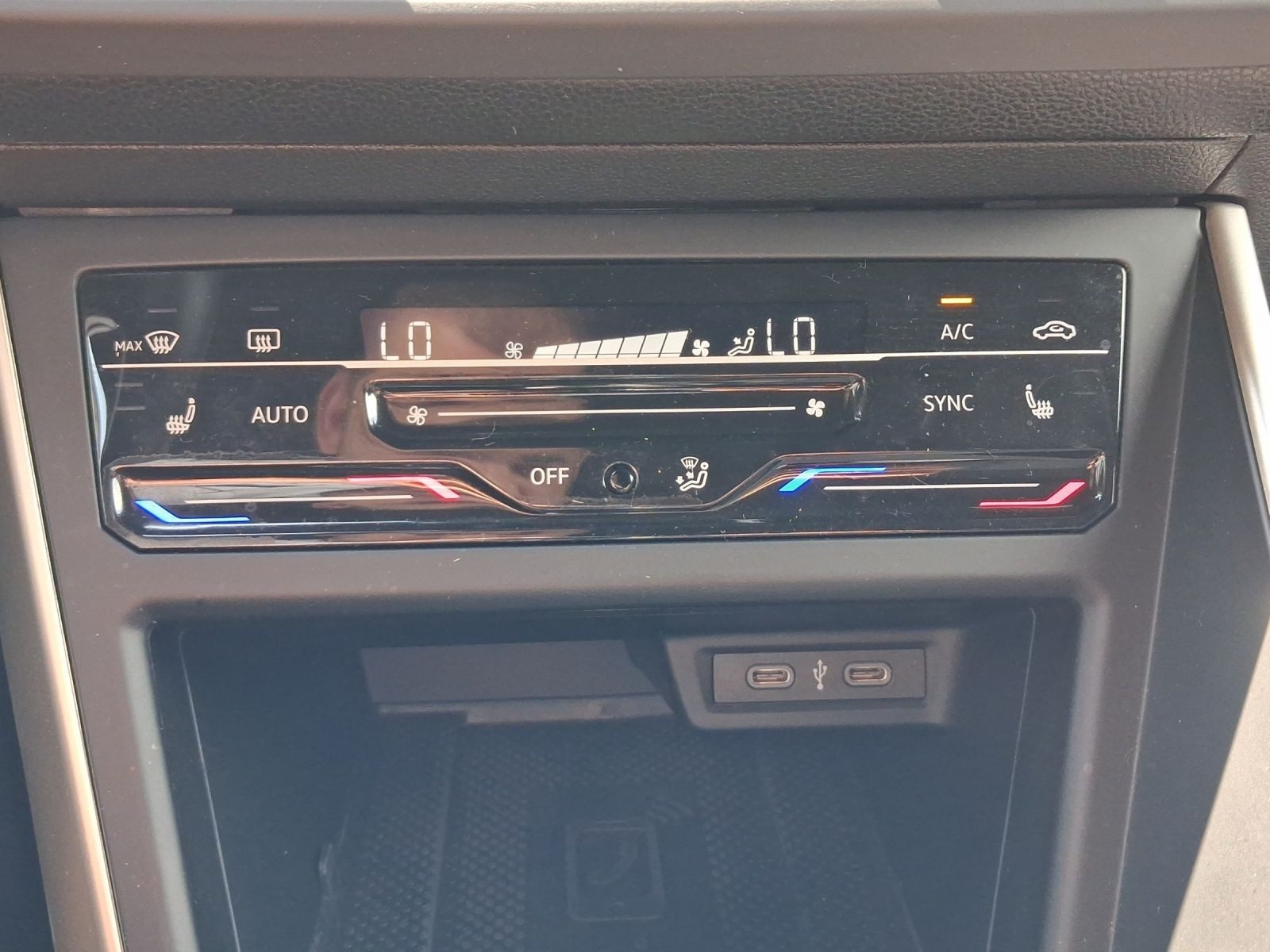 Volkswagen Taigo – Bild 16
