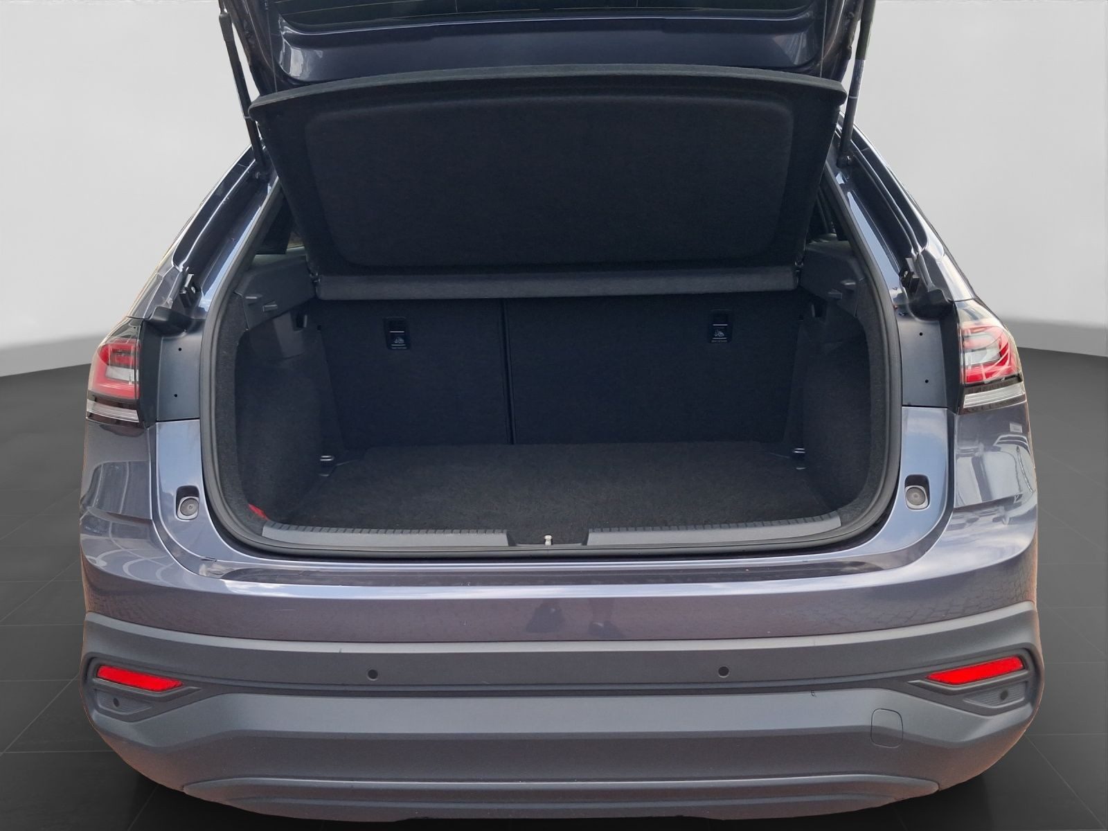 Volkswagen Taigo – Bild 17