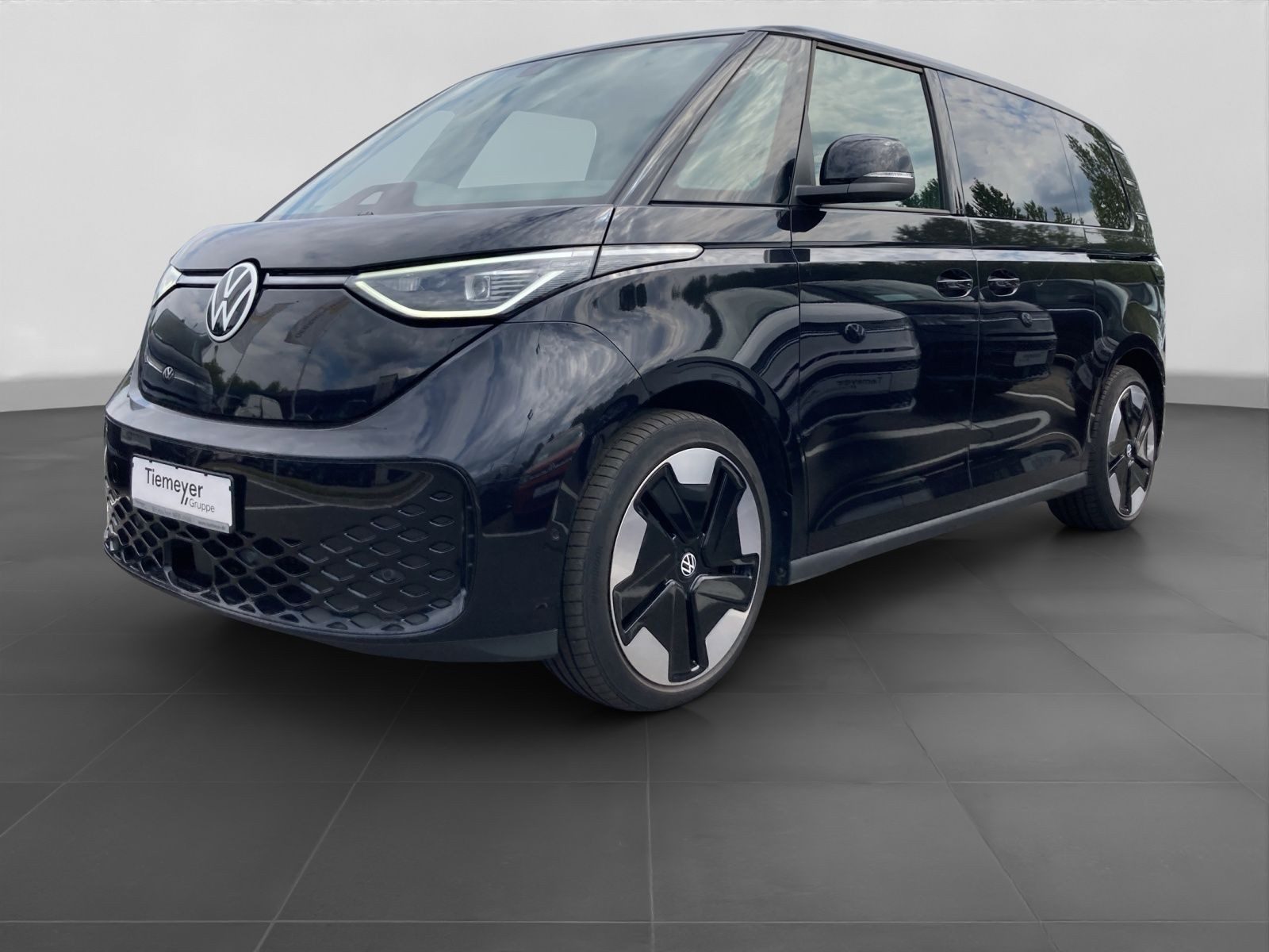 Volkswagen ID. Buzz – Bild 2