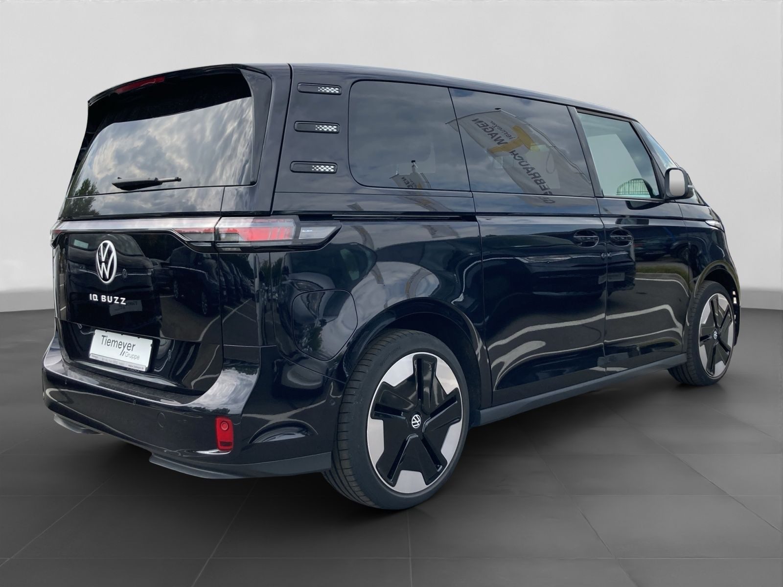 Volkswagen ID. Buzz – Bild 3