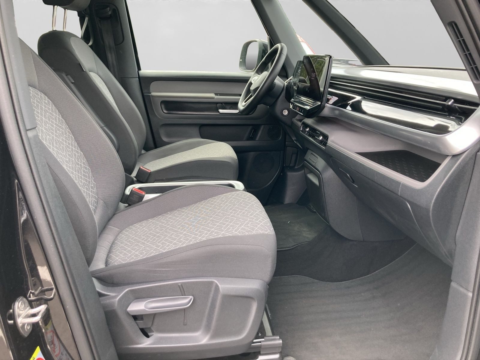 Volkswagen ID. Buzz – Bild 4
