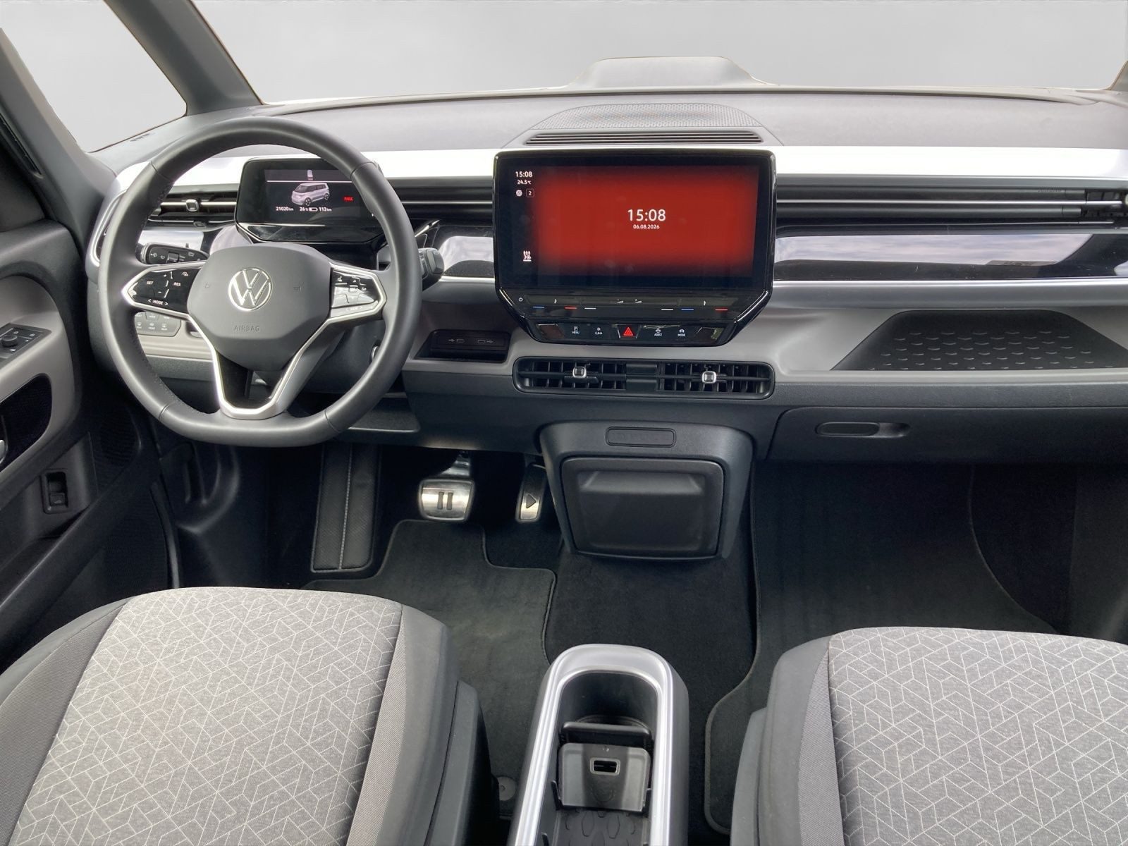 Volkswagen ID. Buzz – Bild 5