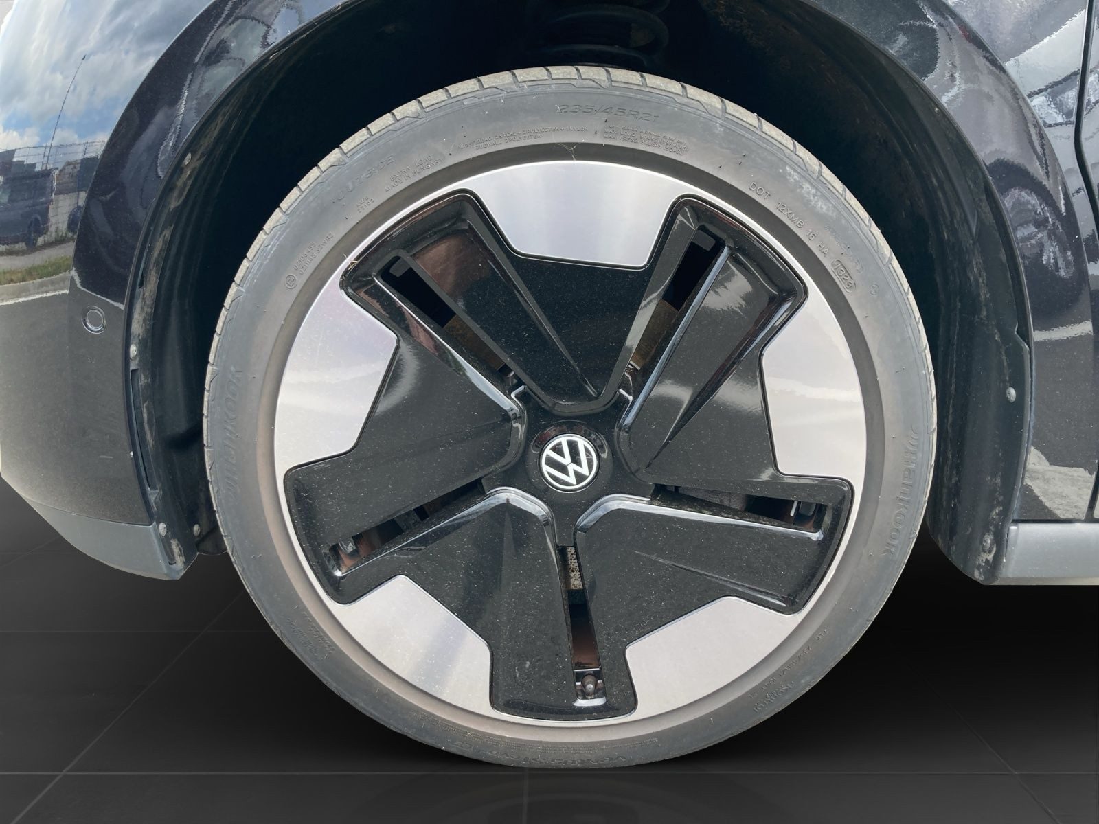 Volkswagen ID. Buzz – Bild 7