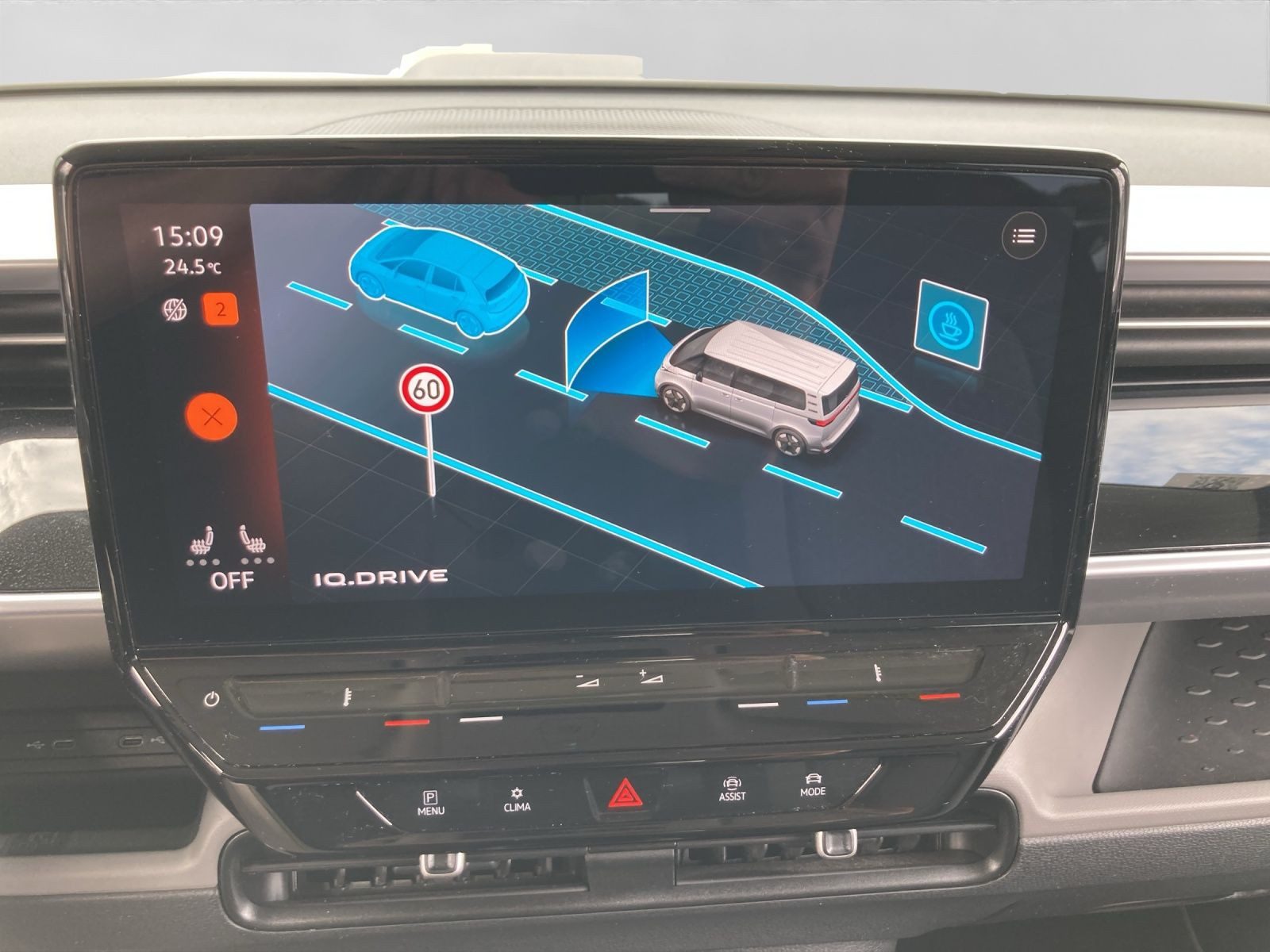 Volkswagen ID. Buzz – Bild 13