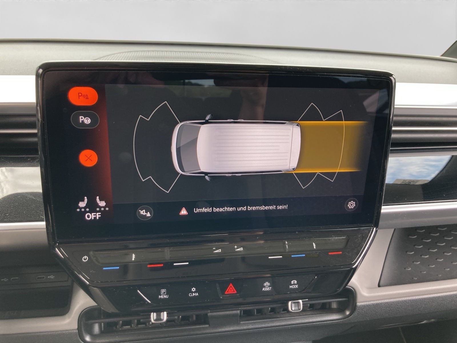 Volkswagen ID. Buzz – Bild 15
