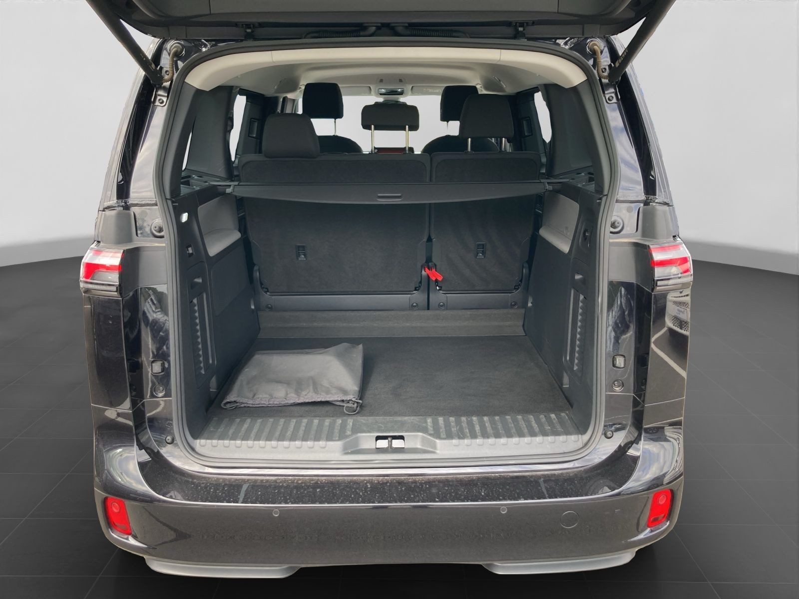 Volkswagen ID. Buzz – Bild 17