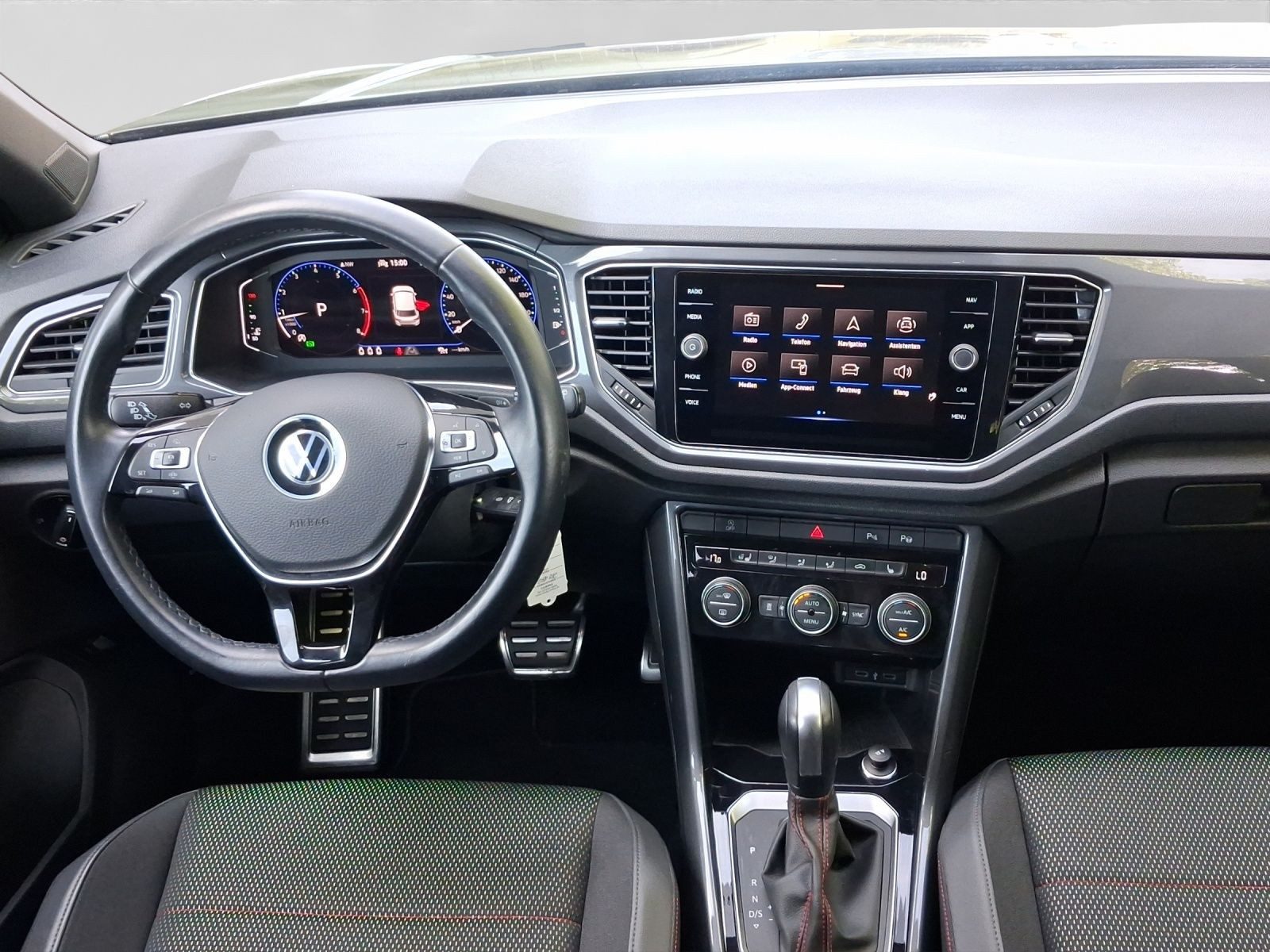 Volkswagen T-Roc – Foto 5