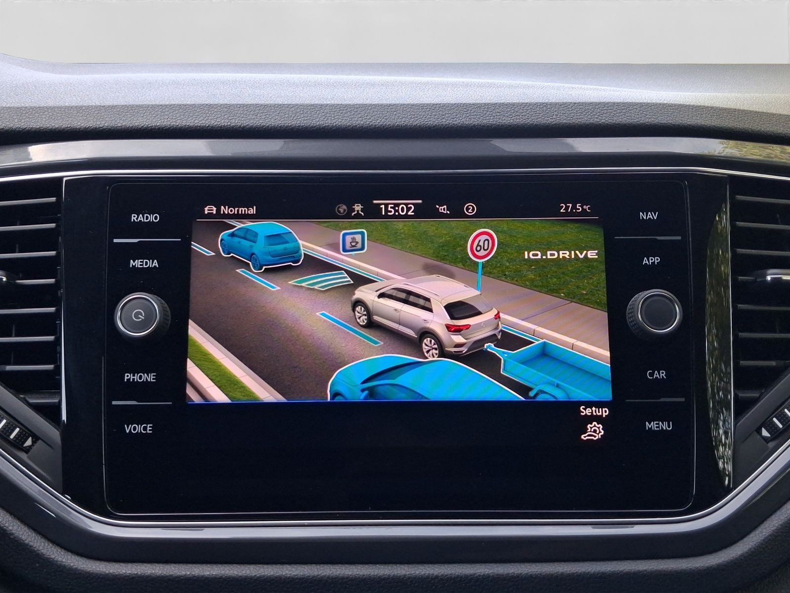 Volkswagen T-Roc – Foto 13