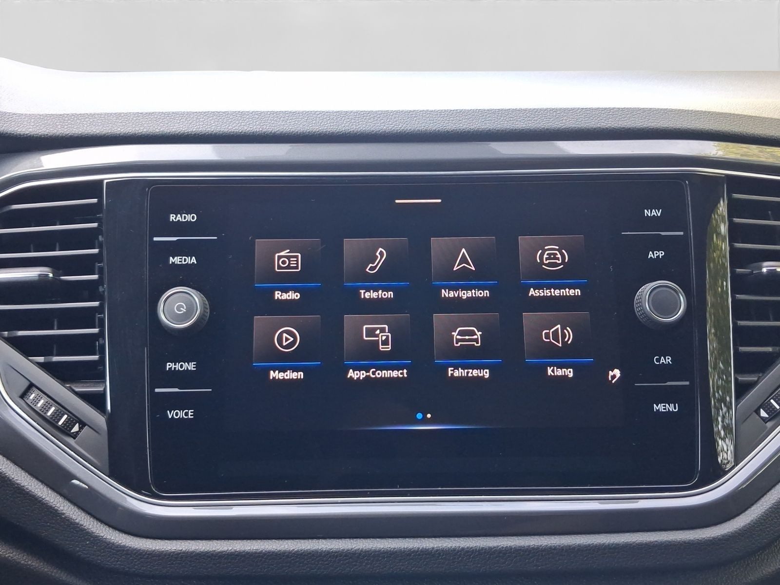 Volkswagen T-Roc – Foto 15