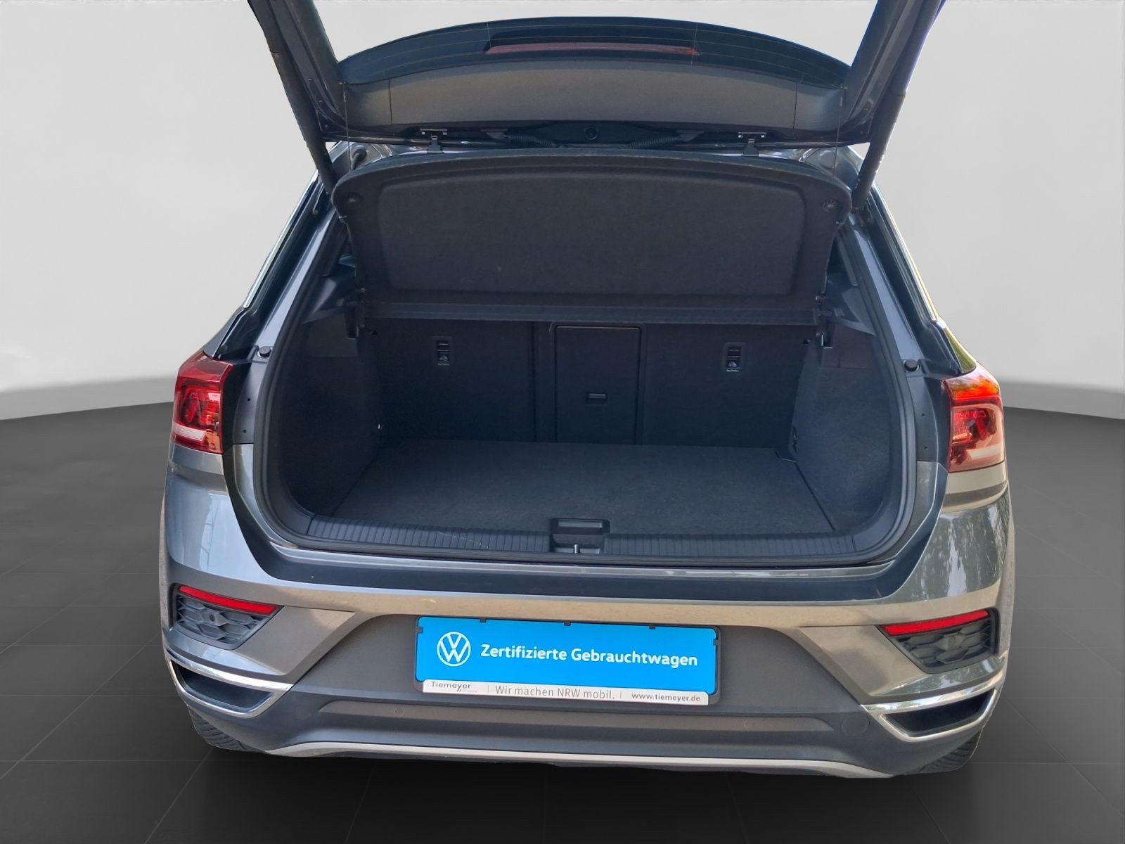 Volkswagen T-Roc – Foto 17