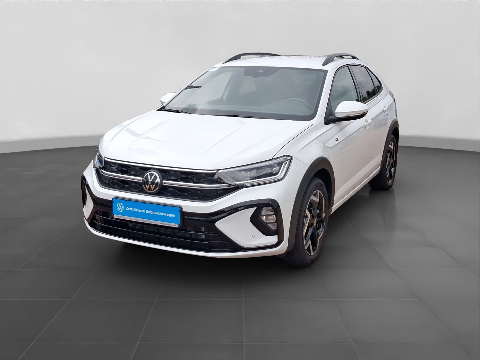 Volkswagen Taigo – Foto 2