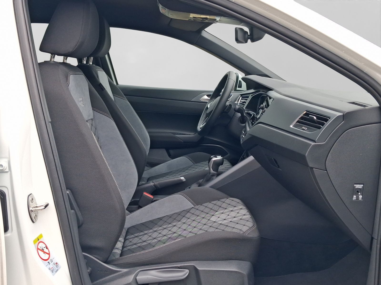 Volkswagen Taigo – Foto 4