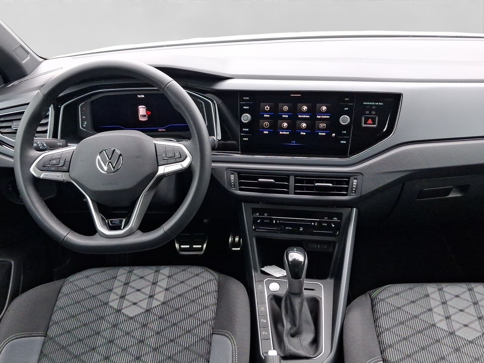 Volkswagen Taigo – Foto 5