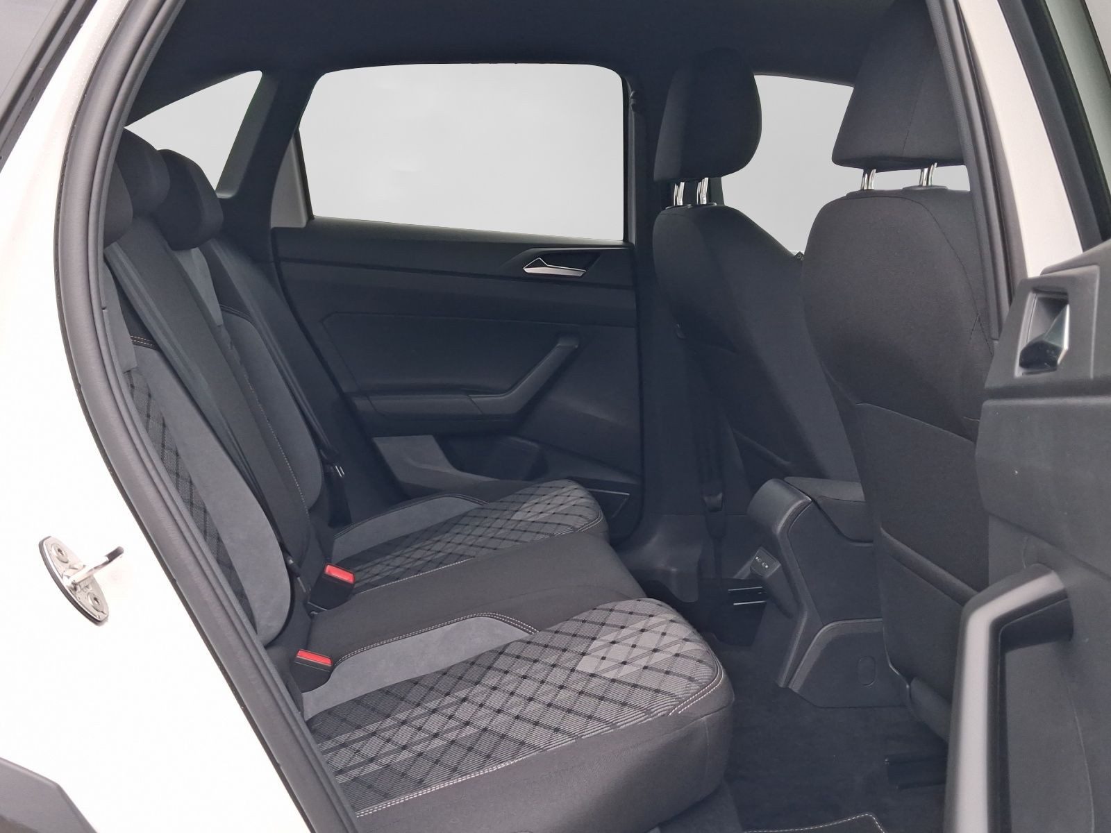Volkswagen Taigo – Foto 6