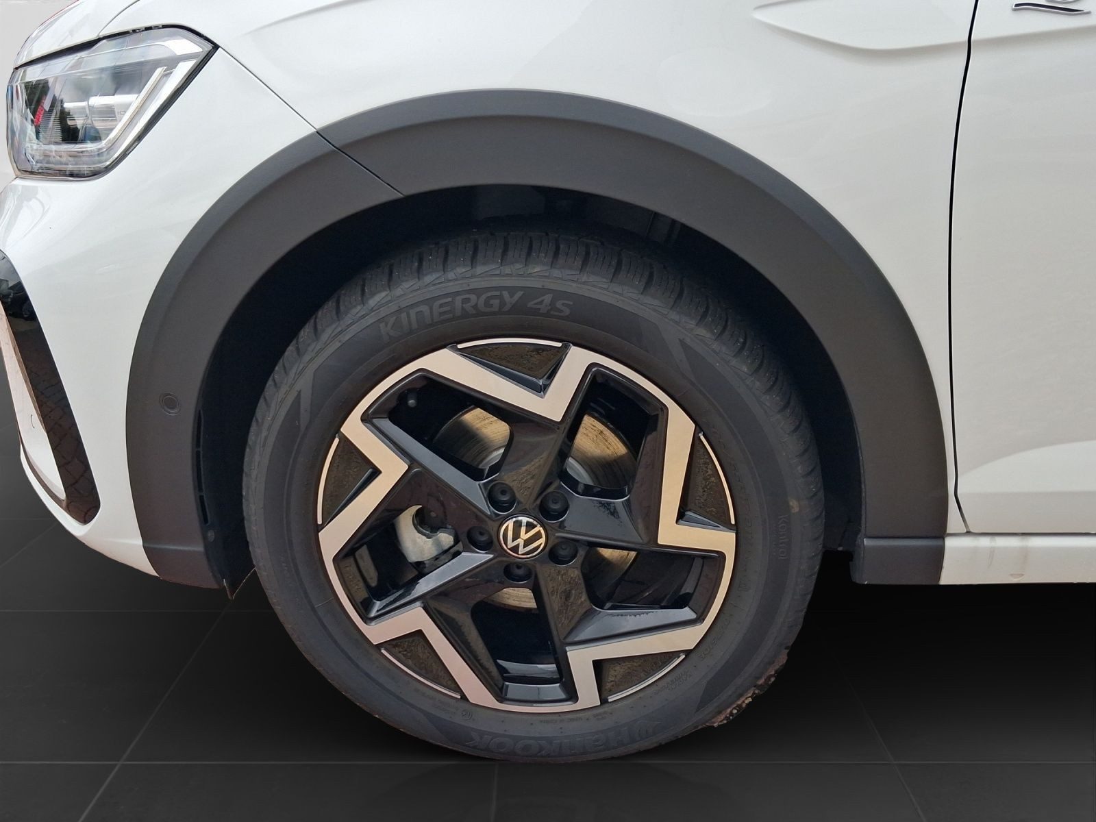 Volkswagen Taigo – Foto 7