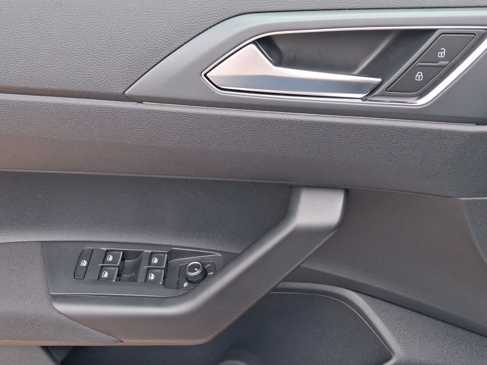 Volkswagen Taigo – Foto 8