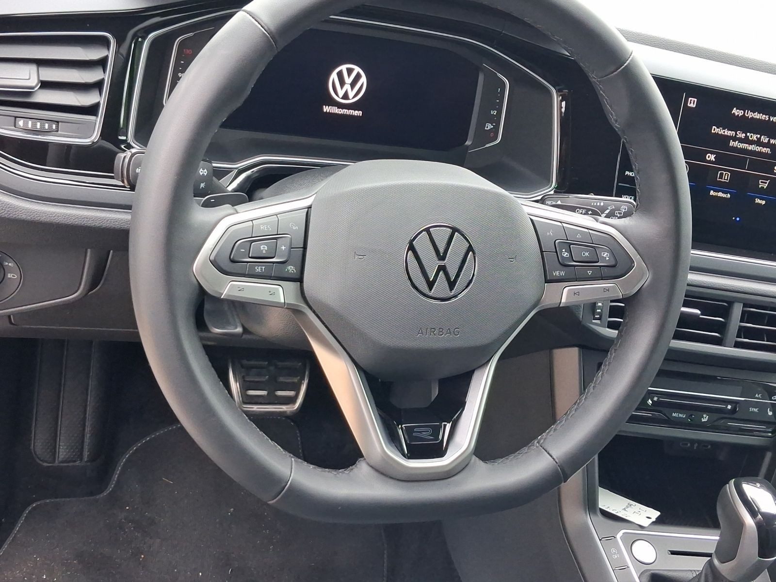 Volkswagen Taigo – Foto 9
