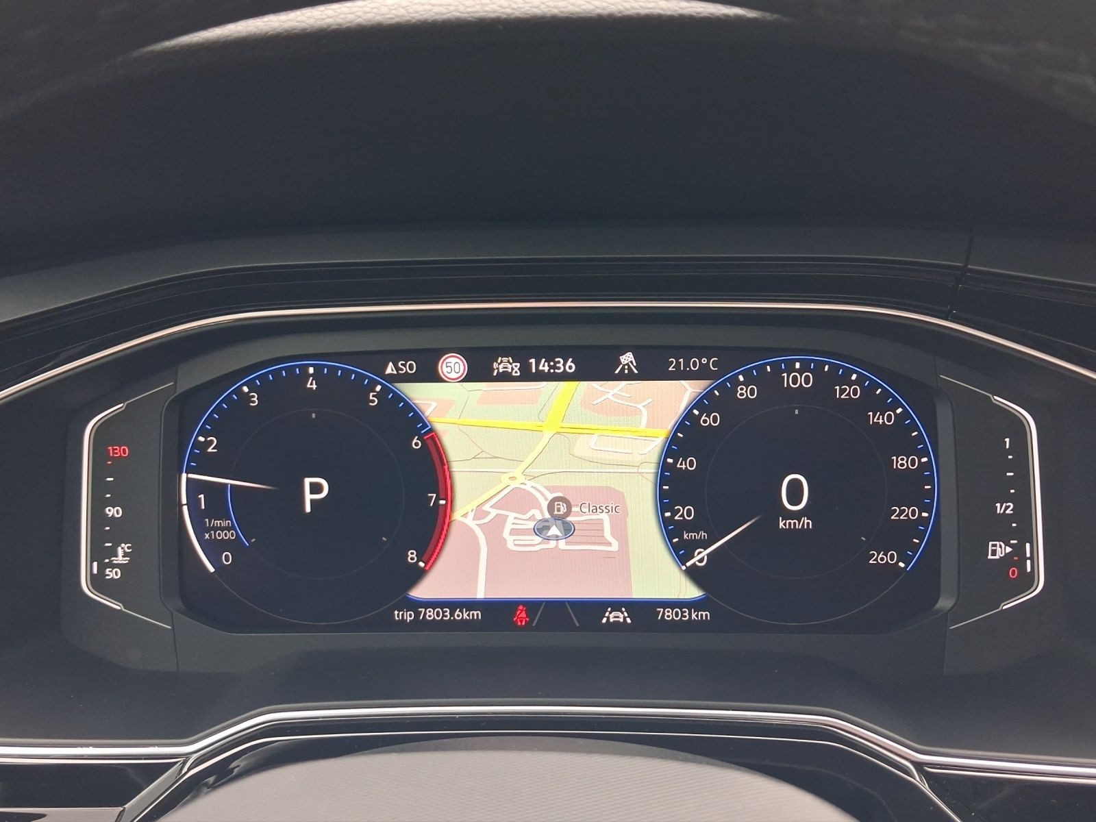 Volkswagen Taigo – Foto 10