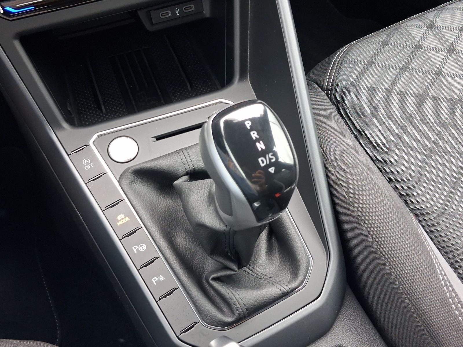 Volkswagen Taigo – Foto 11