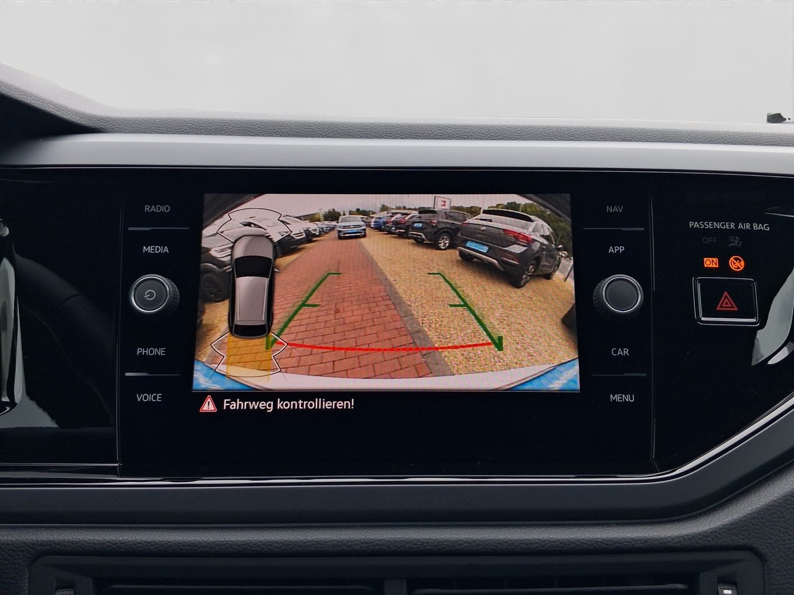 Volkswagen Taigo – Foto 12