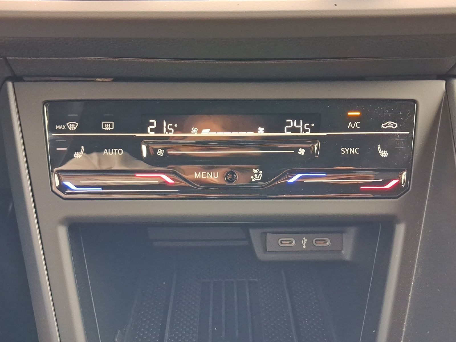 Volkswagen Taigo – Foto 16