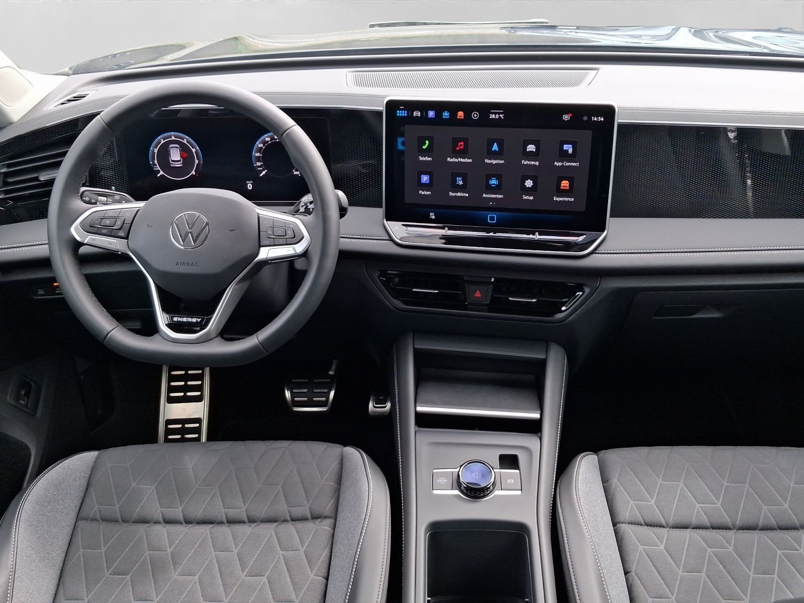 Volkswagen Tiguan – Foto 5