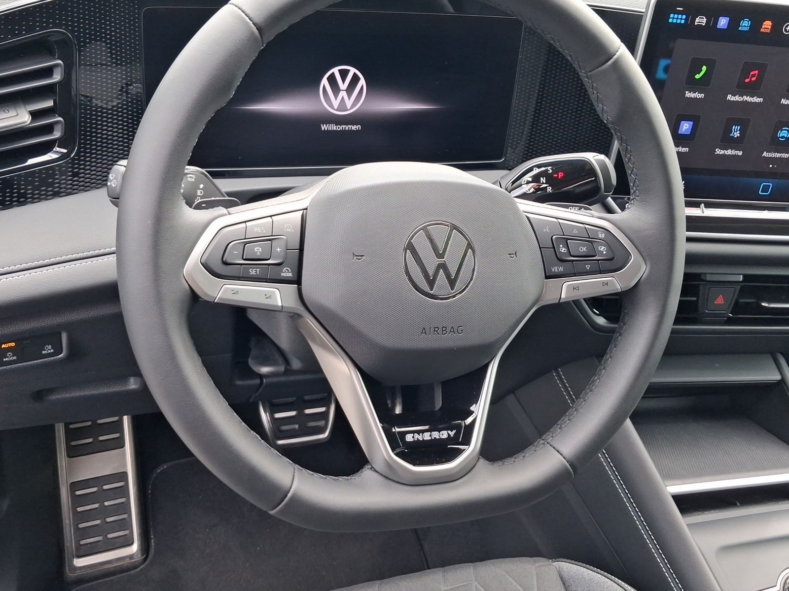 Volkswagen Tiguan – Foto 9
