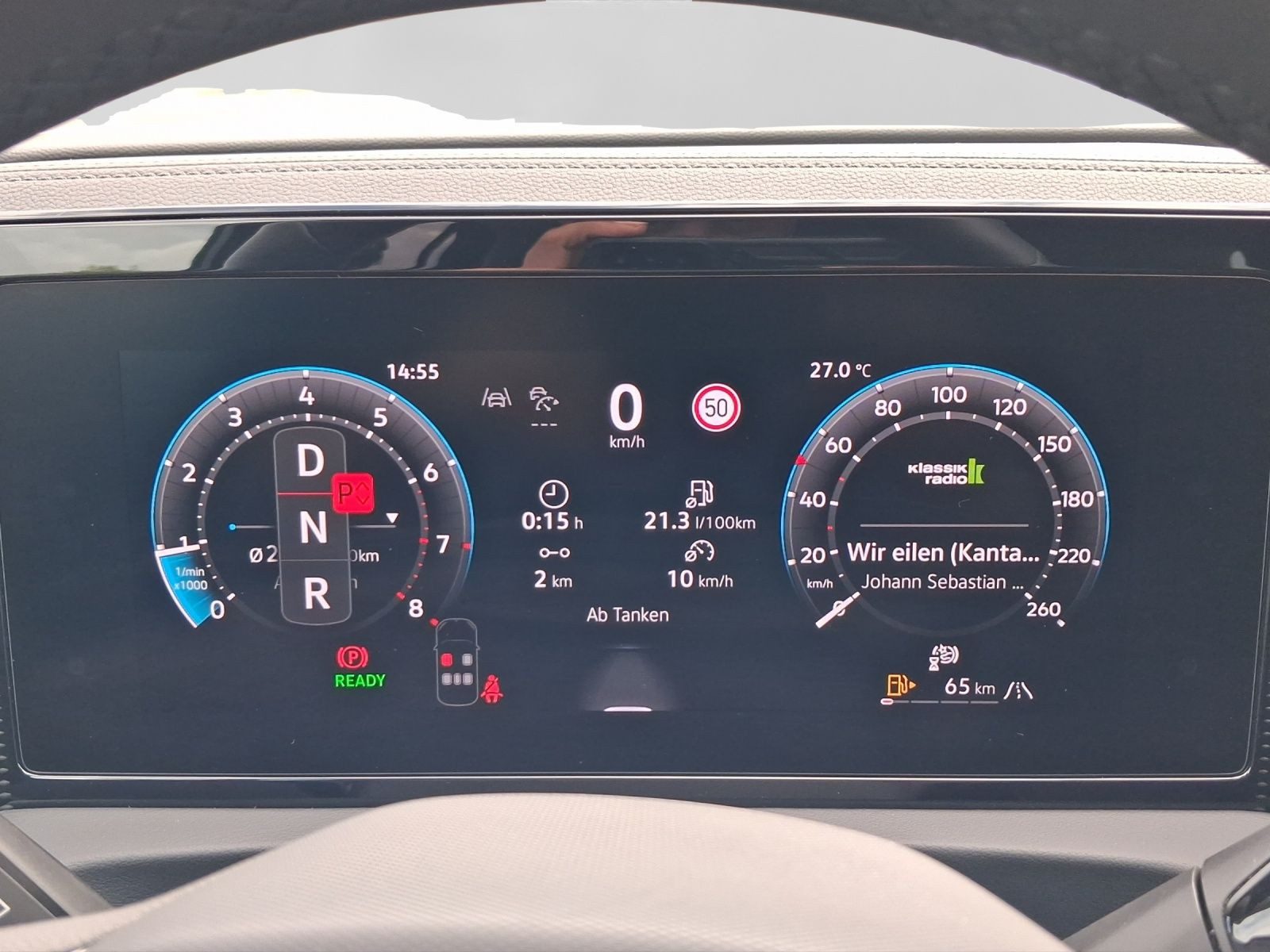 Volkswagen Tiguan – Foto 10