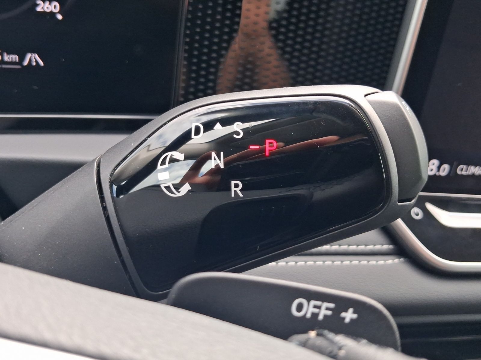 Volkswagen Tiguan – Foto 11