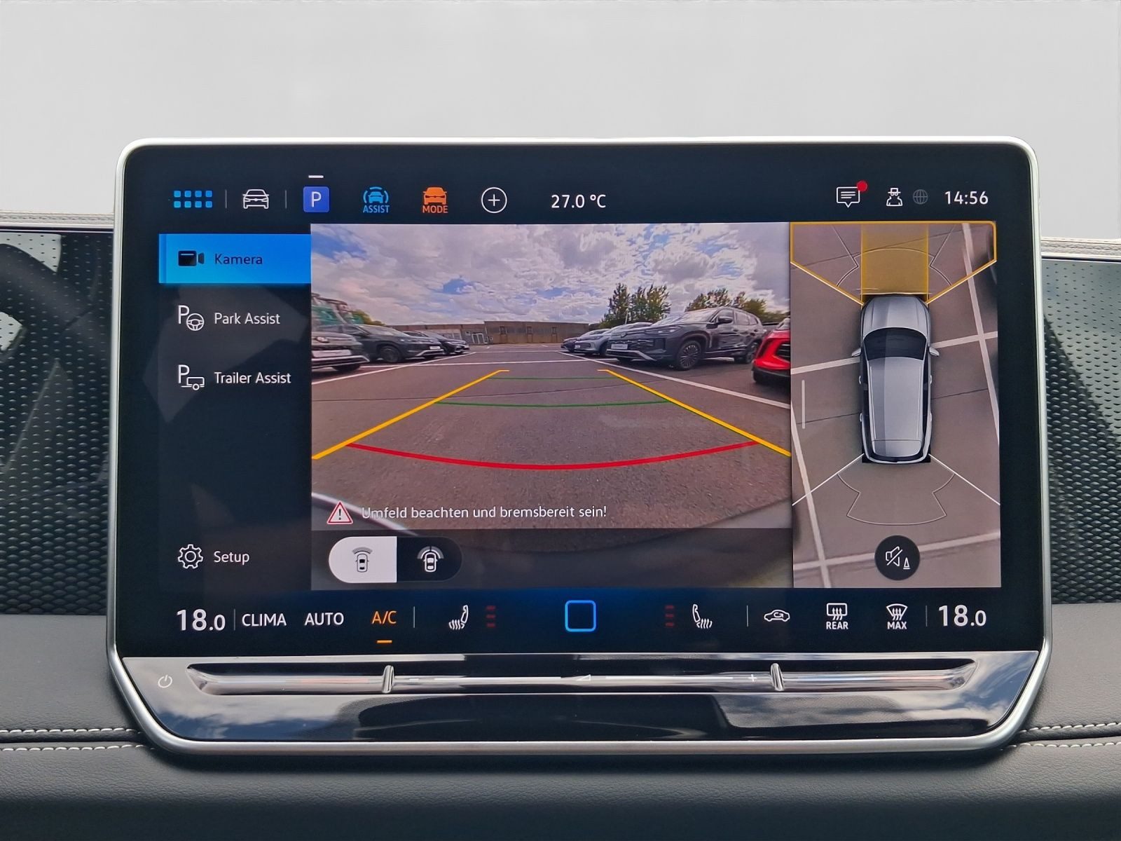 Volkswagen Tiguan – Foto 13
