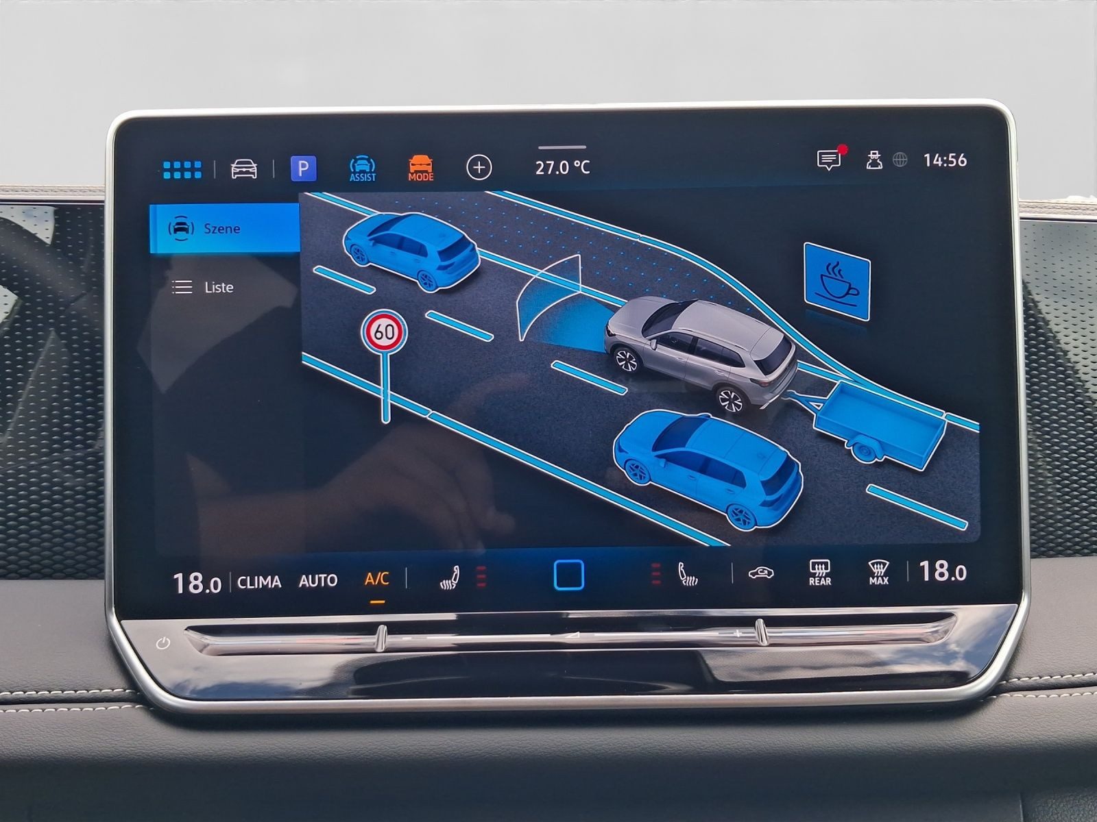 Volkswagen Tiguan – Foto 14