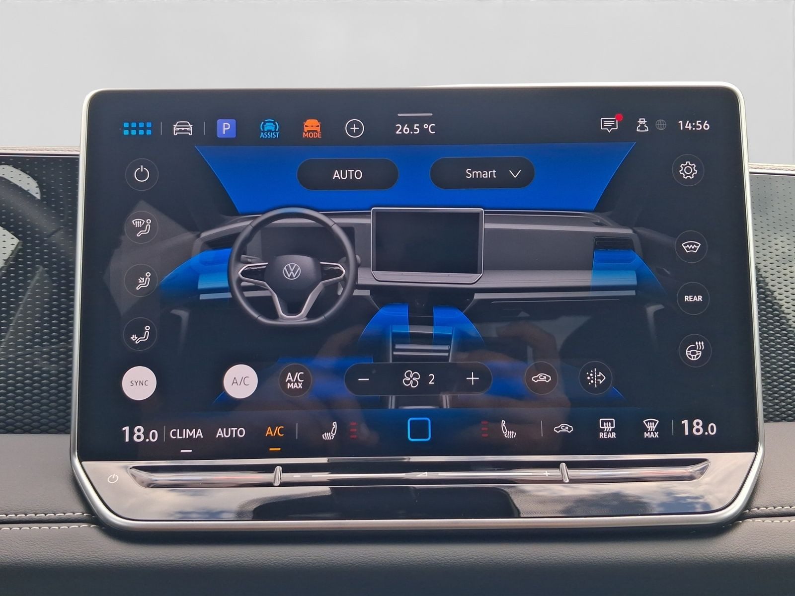 Volkswagen Tiguan – Foto 16