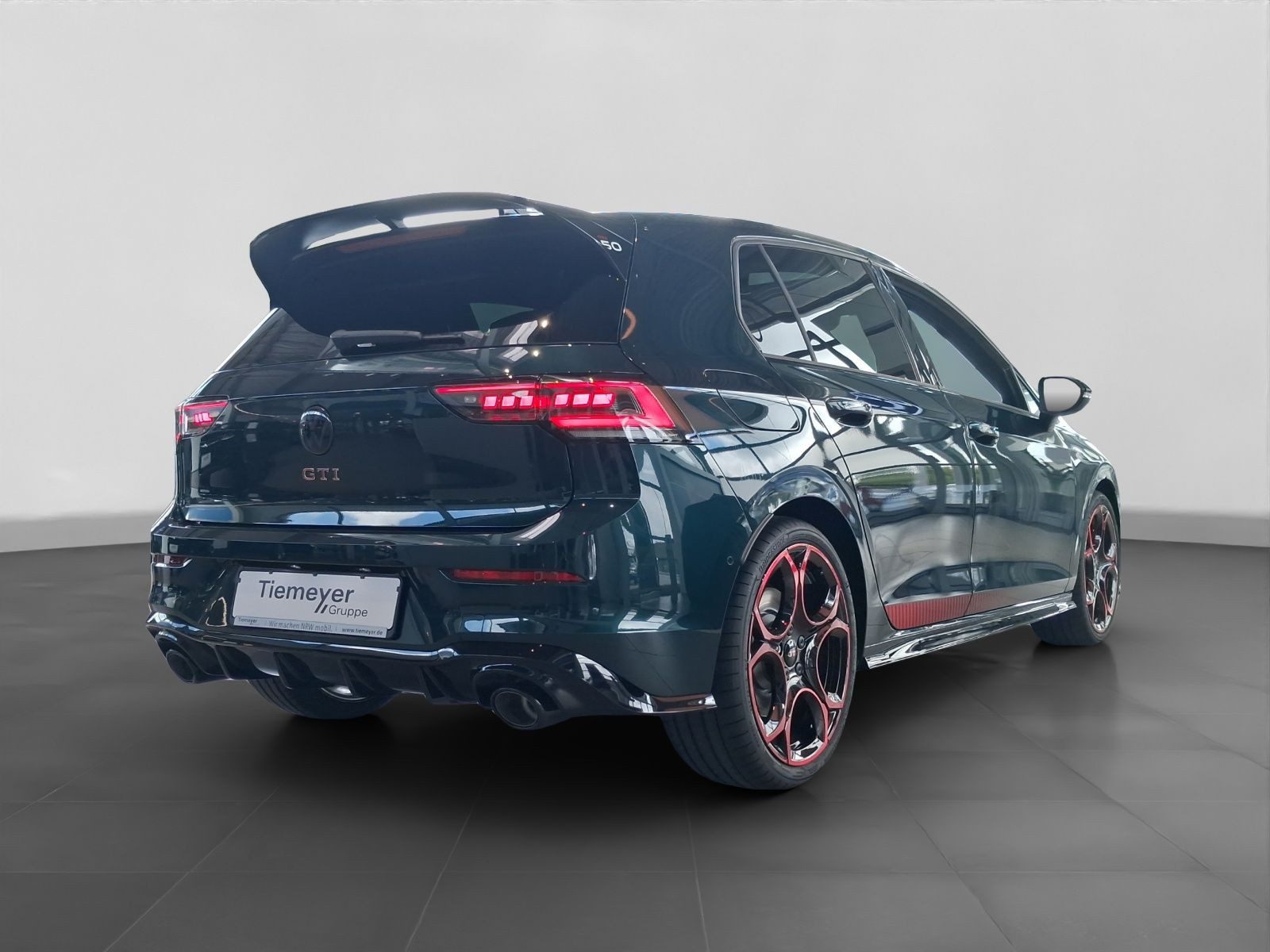 Volkswagen Golf GTI – Bild 3
