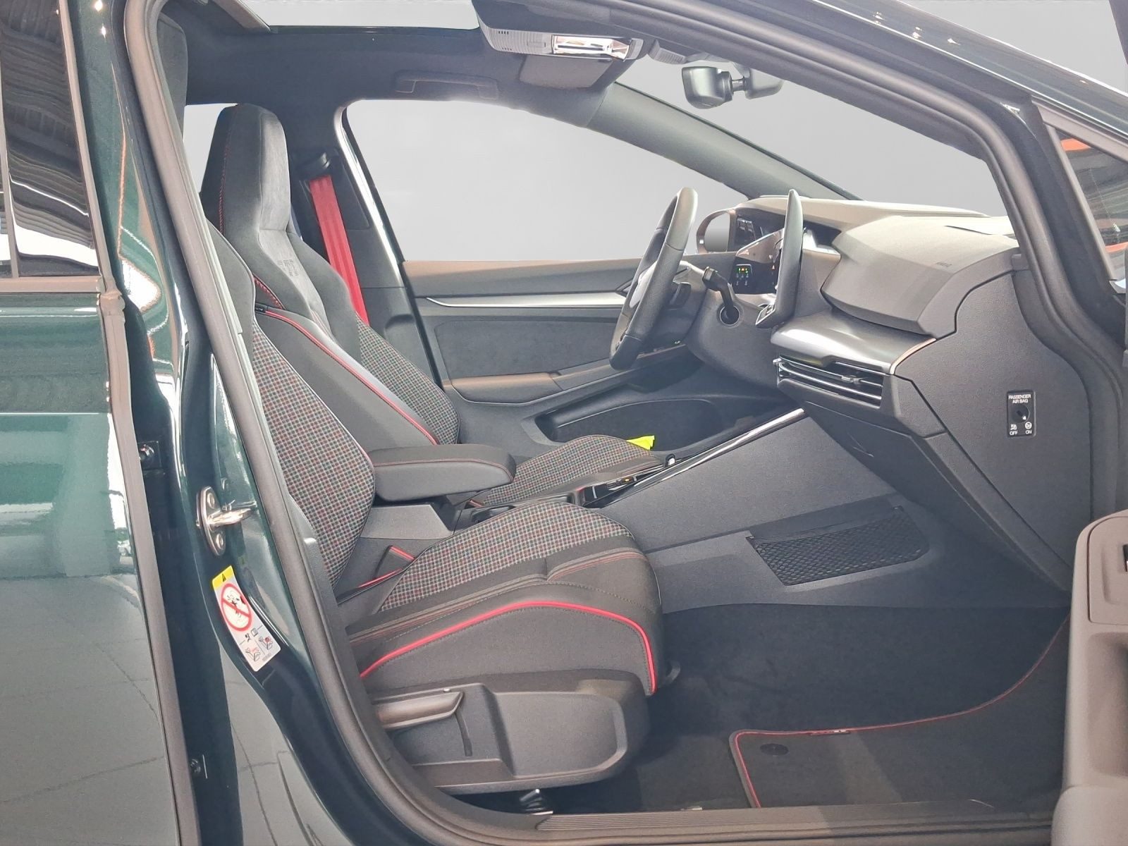Volkswagen Golf GTI – Bild 4