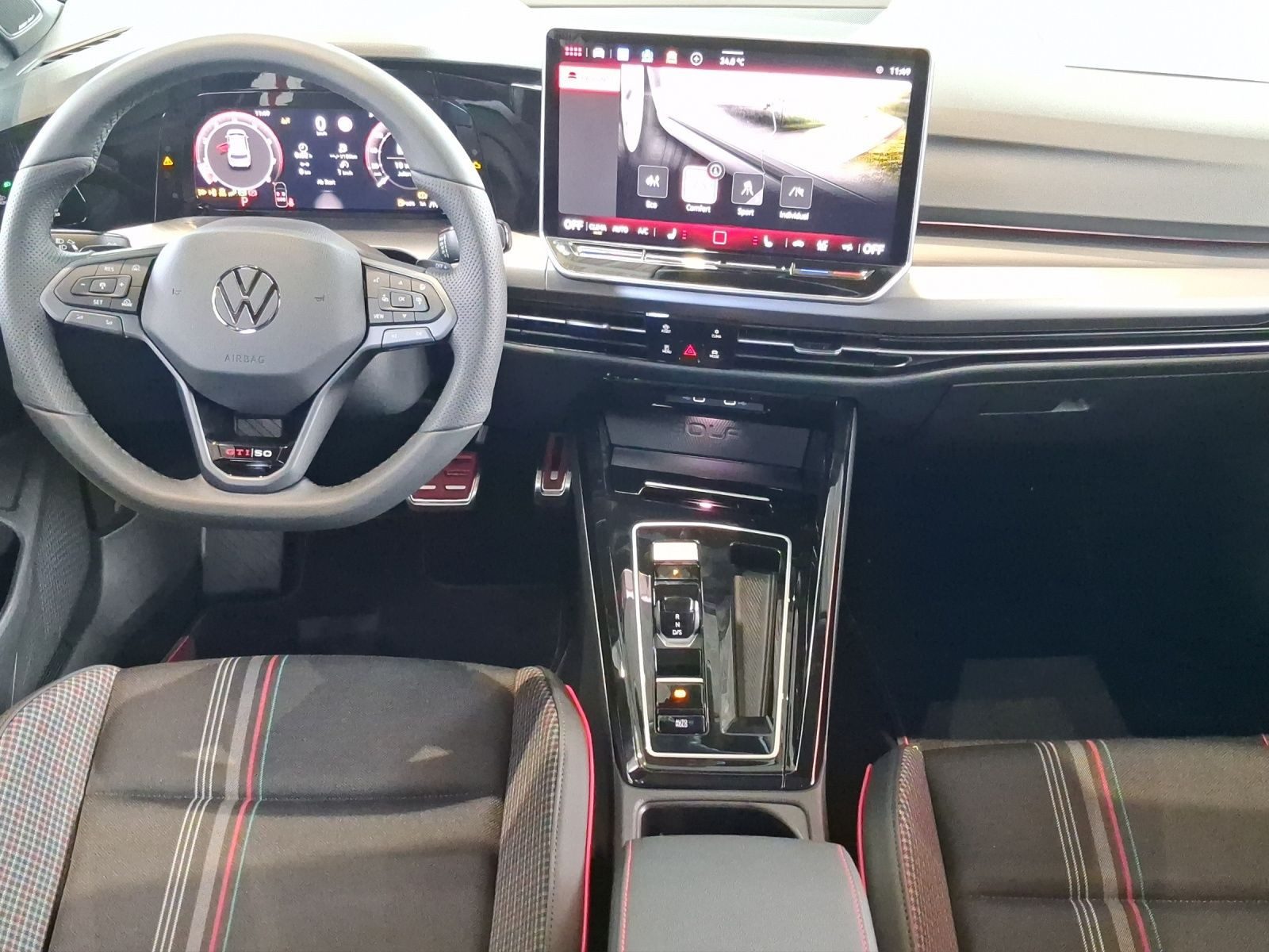 Volkswagen Golf GTI – Bild 5