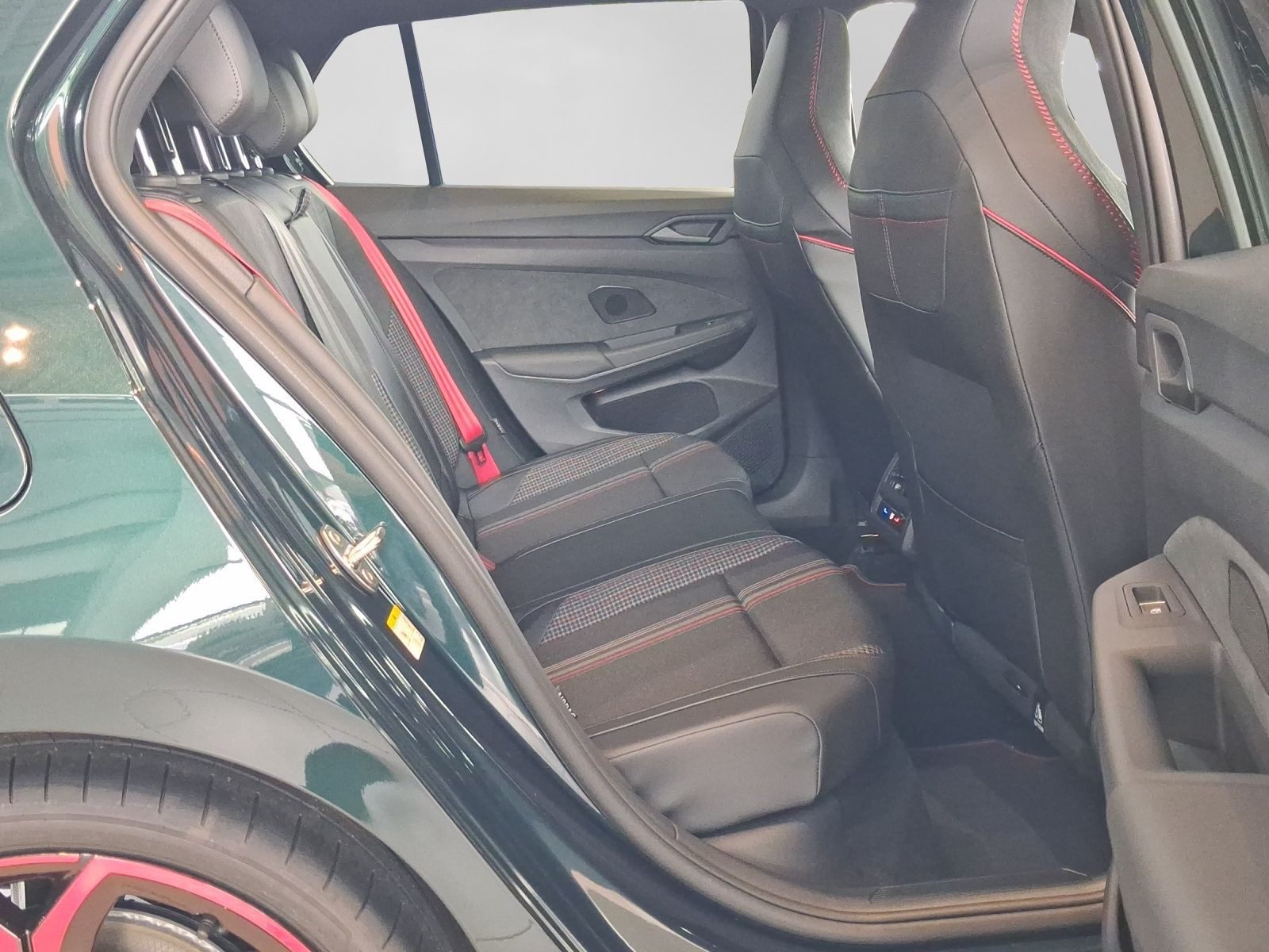 Volkswagen Golf GTI – Bild 6