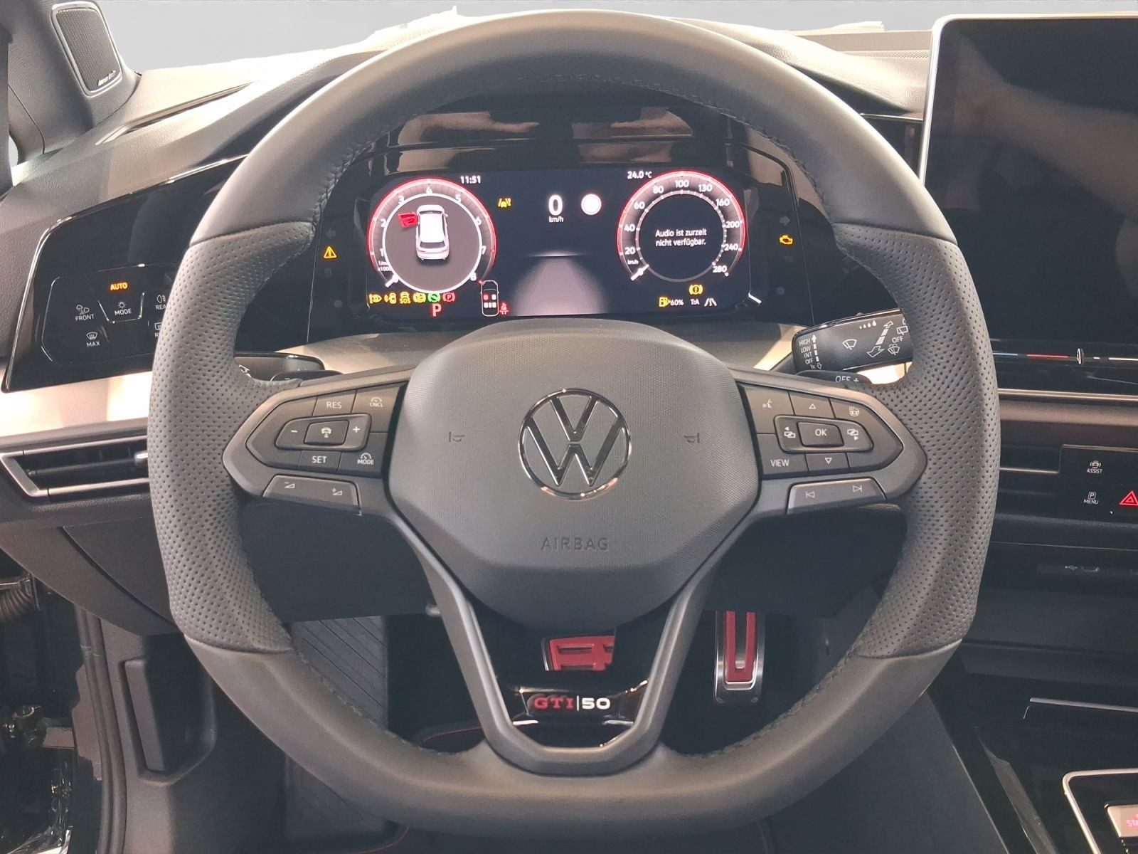 Volkswagen Golf GTI – Bild 9