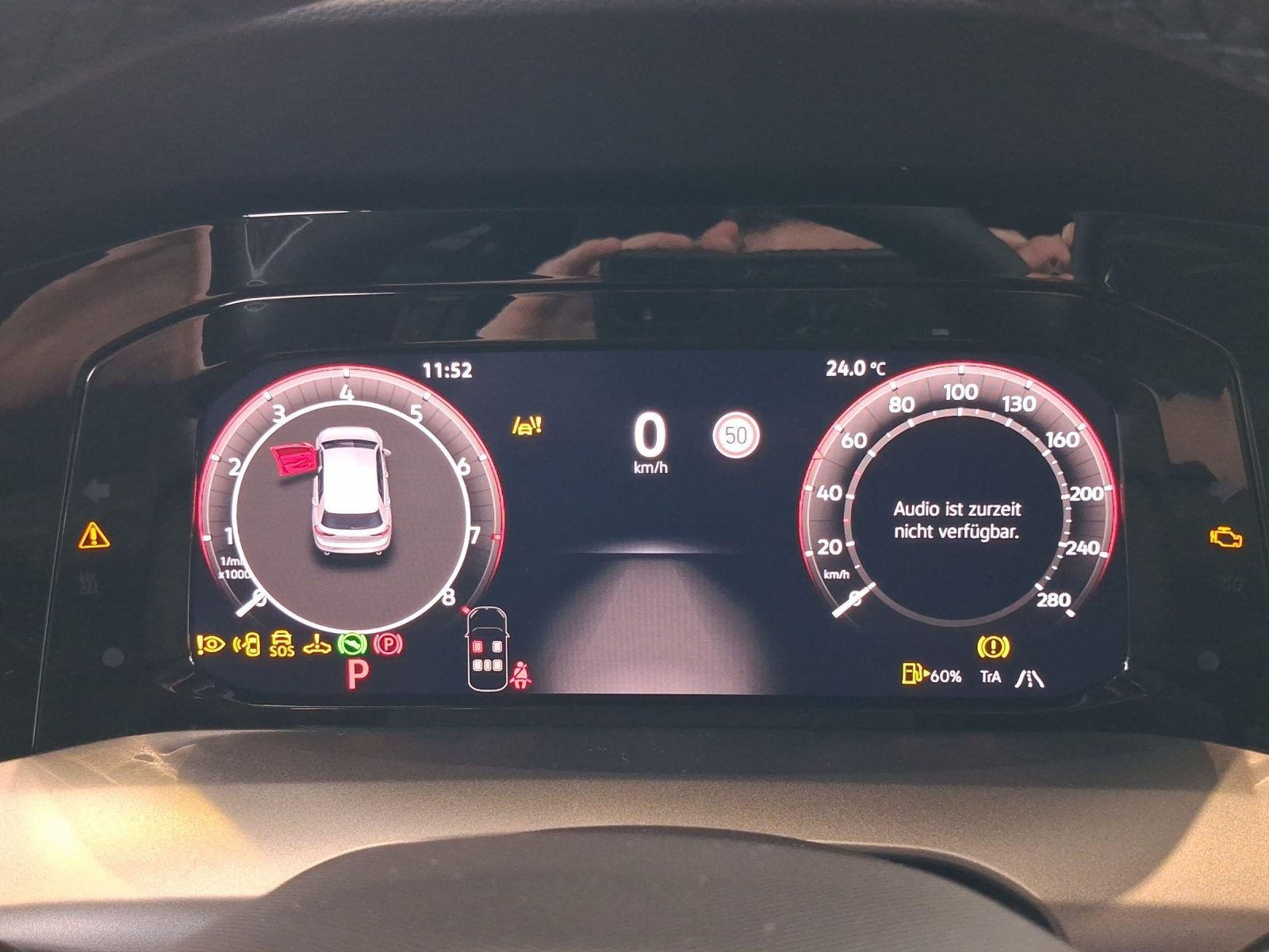 Volkswagen Golf GTI – Bild 10