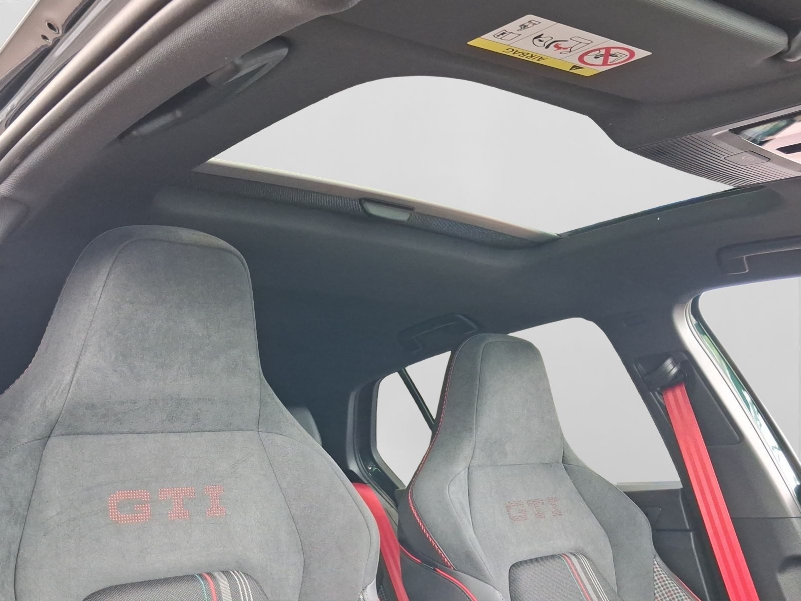 Volkswagen Golf GTI – Bild 18