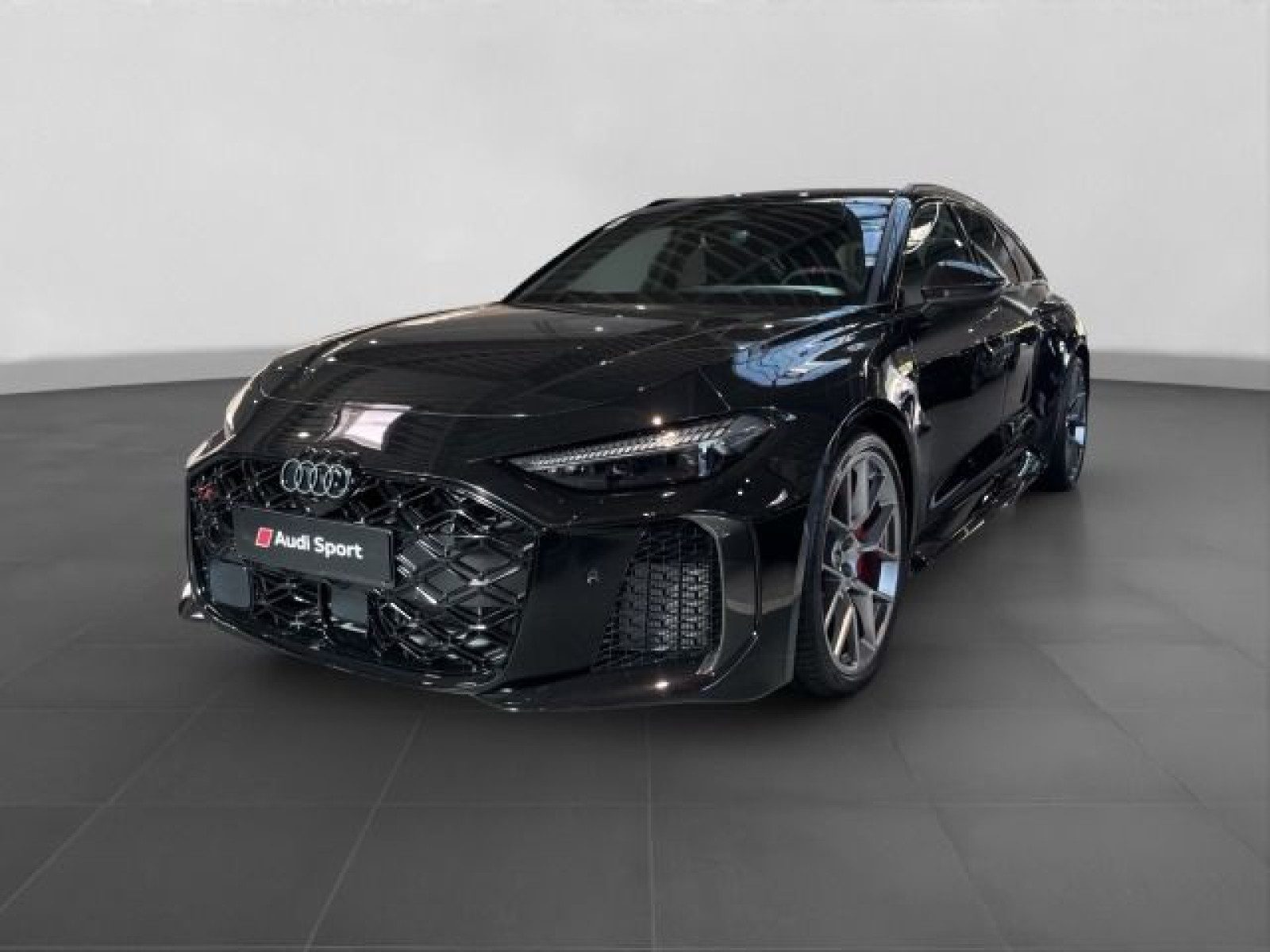 Audi RS 5 Avant – Foto 2