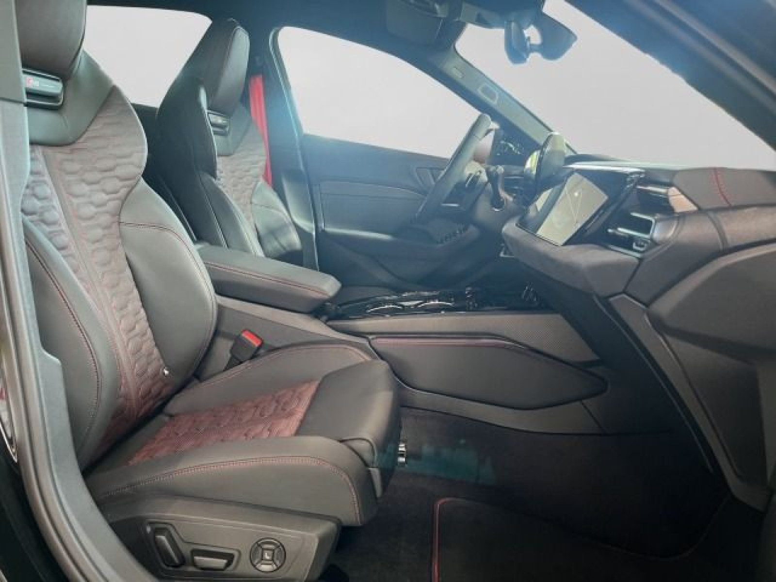 Audi RS 5 Avant – Foto 4