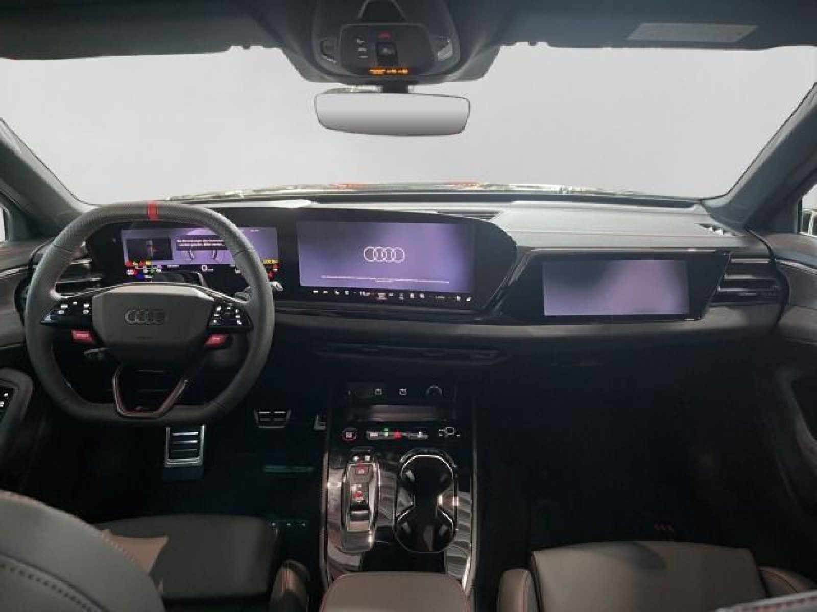 Audi RS 5 Avant – Foto 5